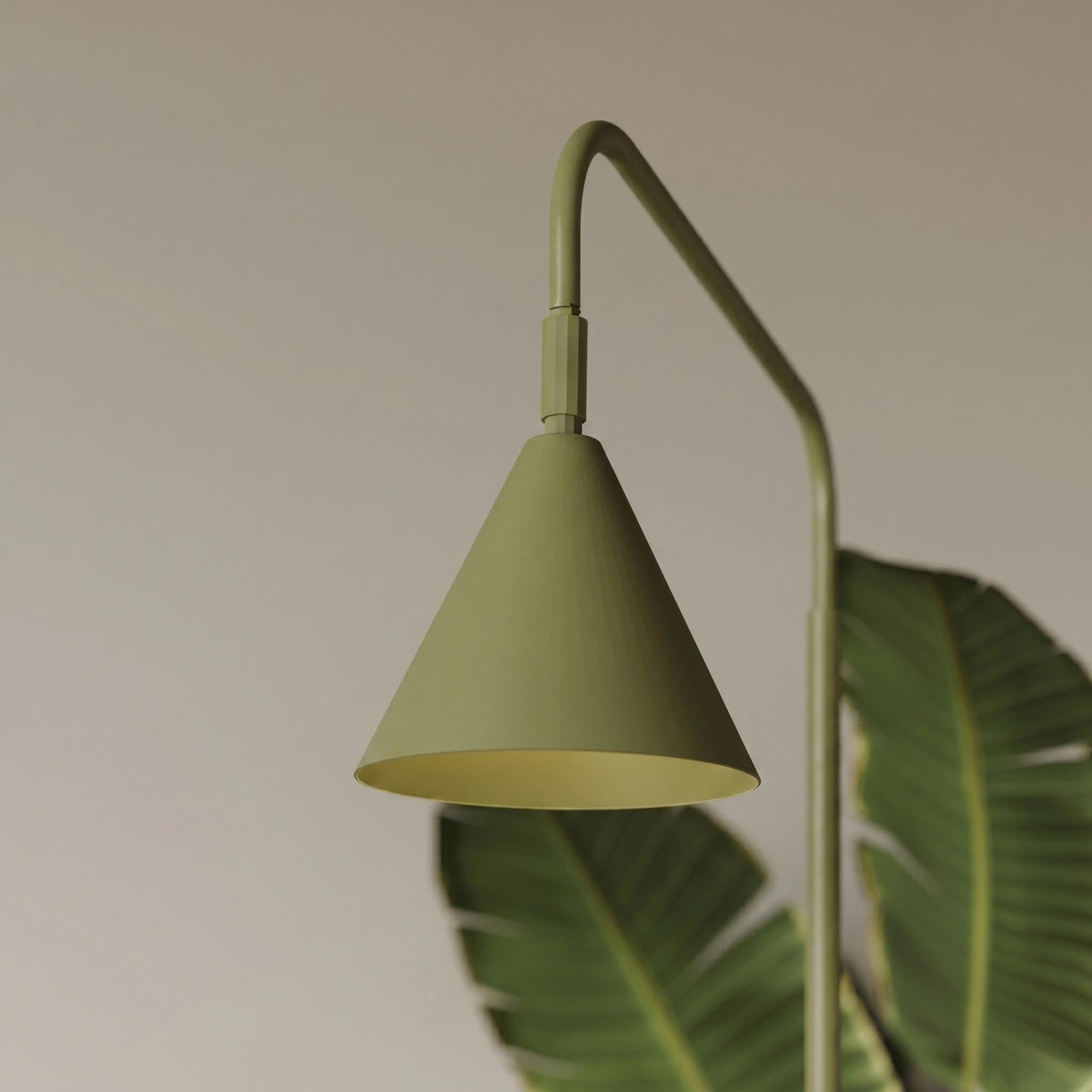 Stehlampe "NOX"