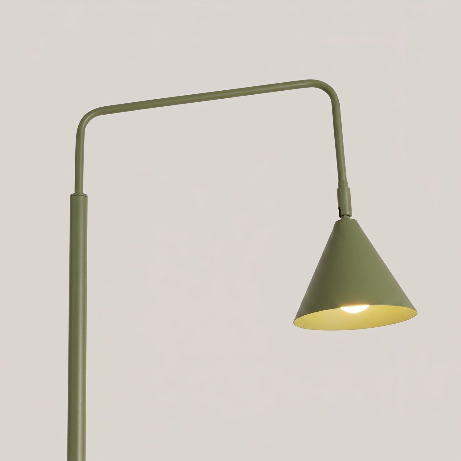 Stehlampe "NOX"