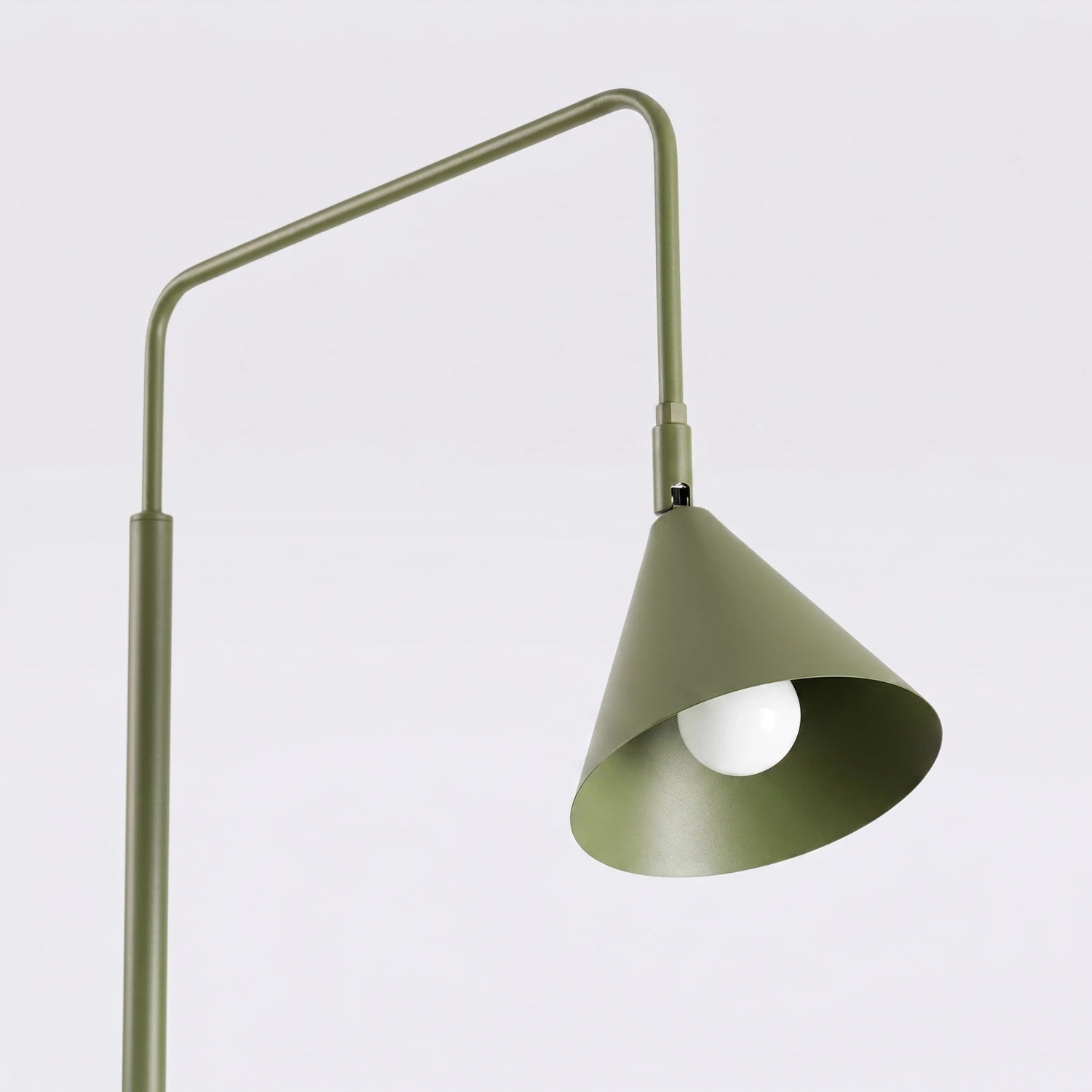 Stehlampe "NOX"