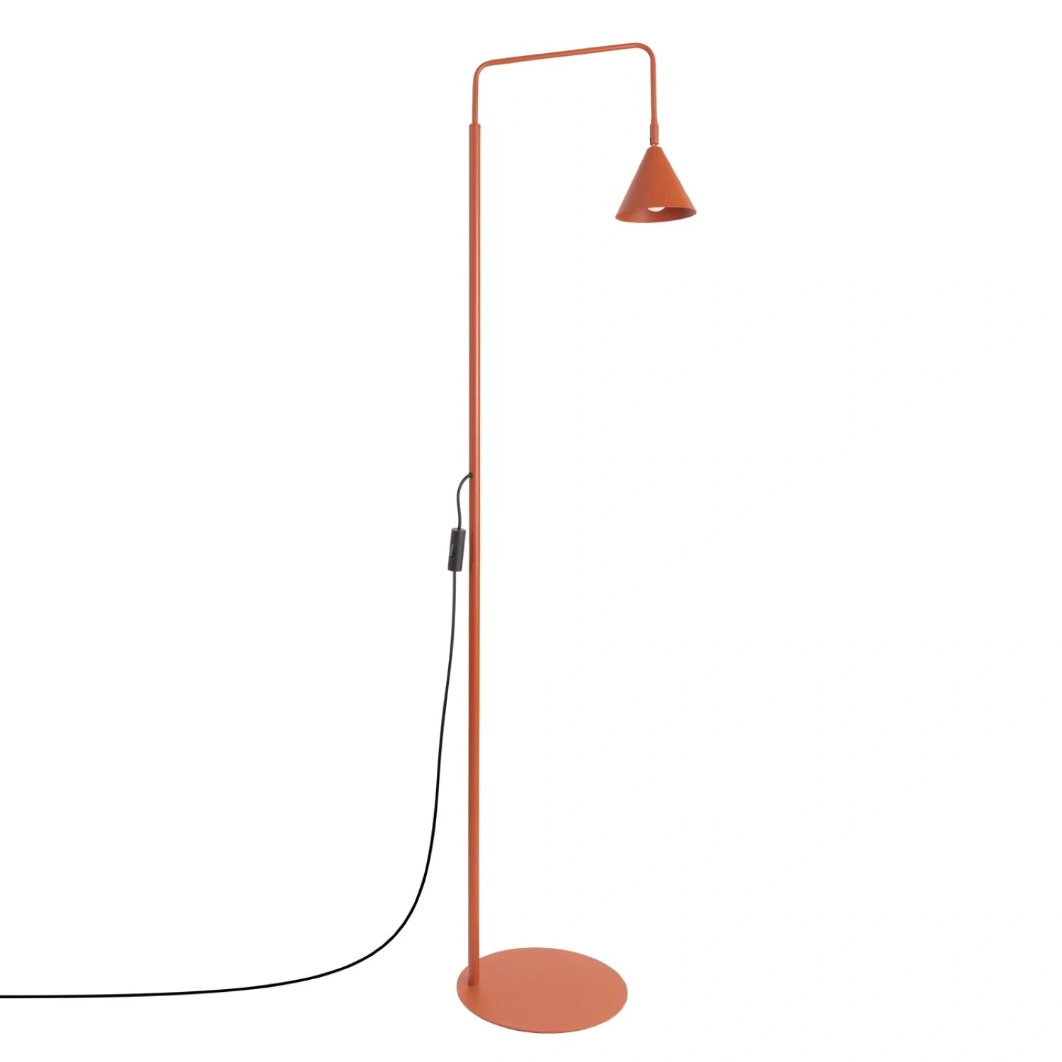 Stehlampe "NOX"