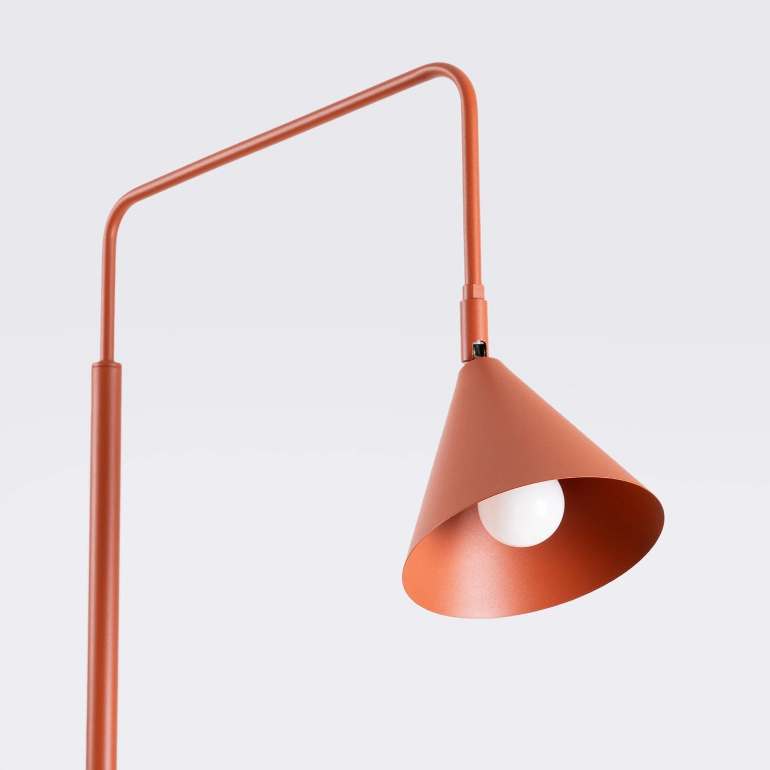 Stehlampe "NOX"