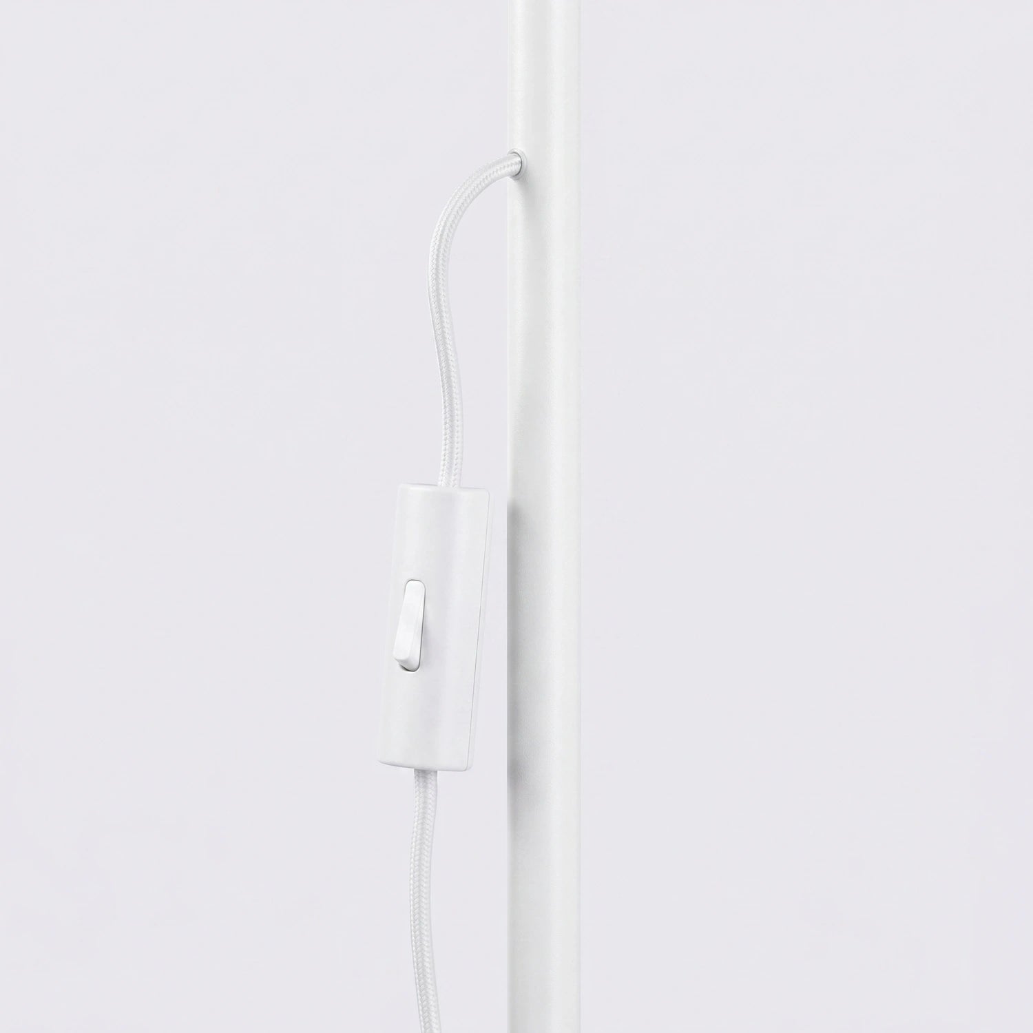 Stehlampe "NOX"