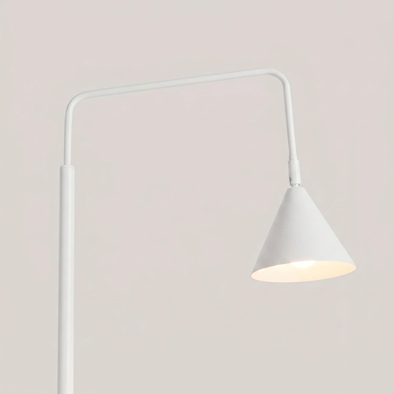 Stehlampe "NOX"