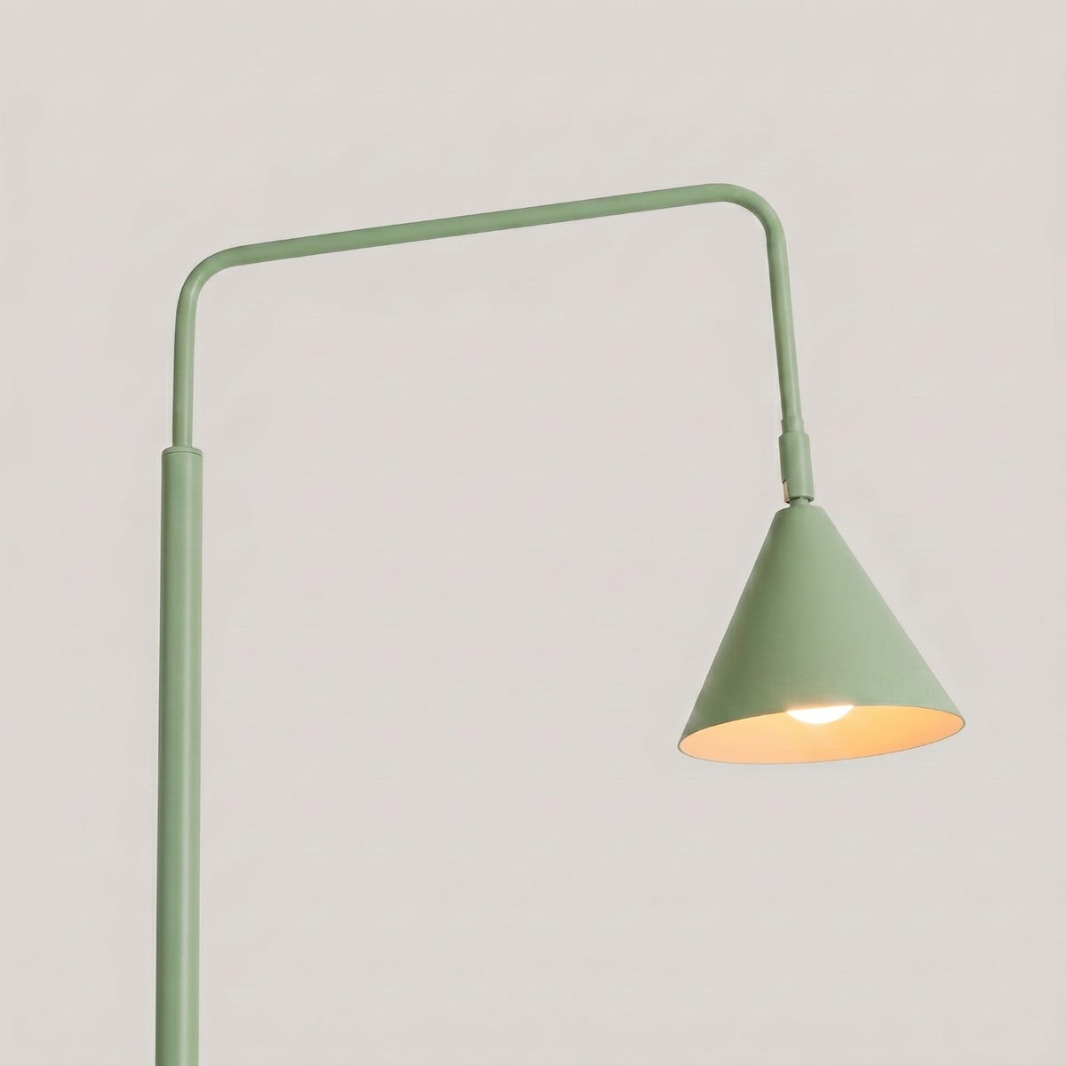 Stehlampe "NOX"