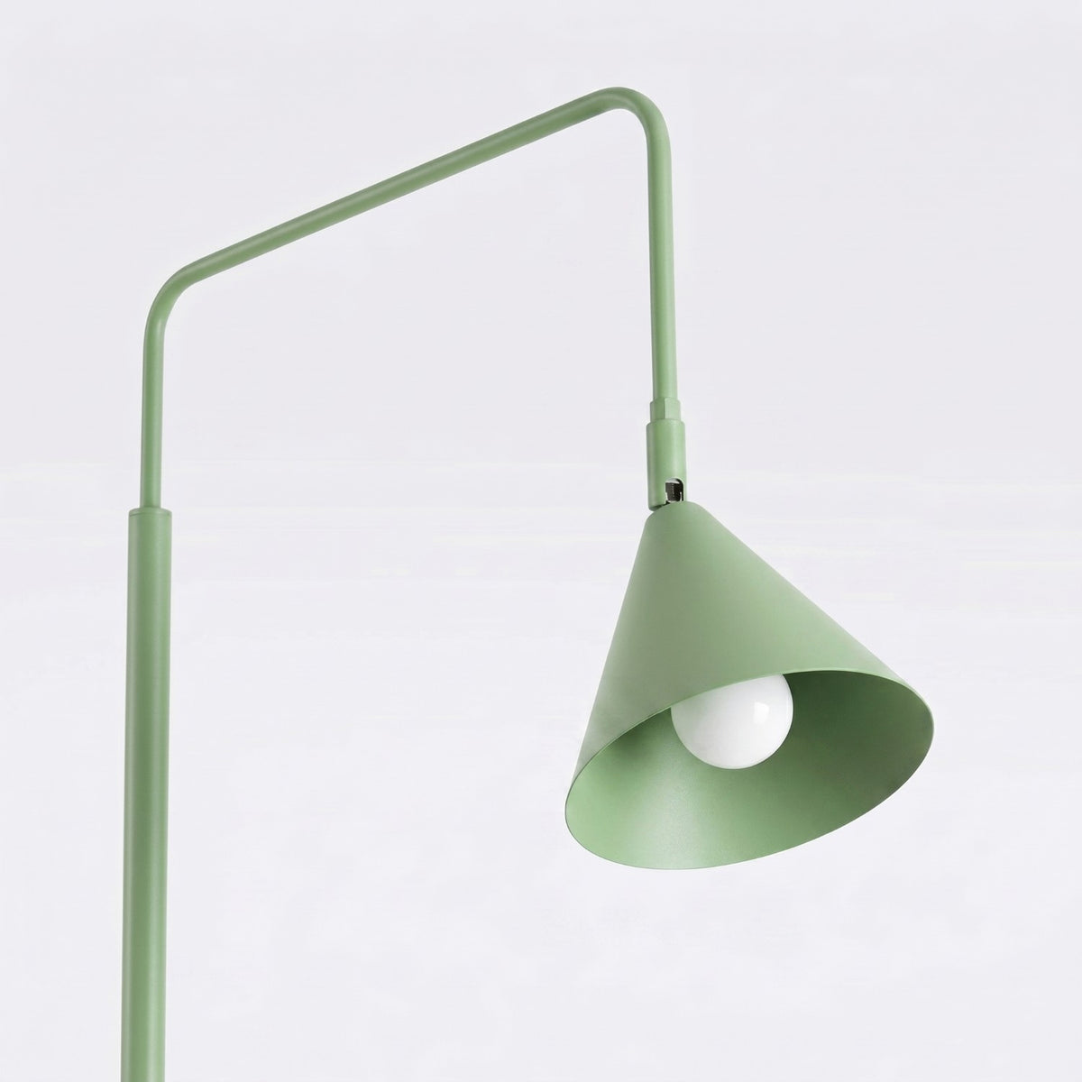 Stehlampe "NOX"