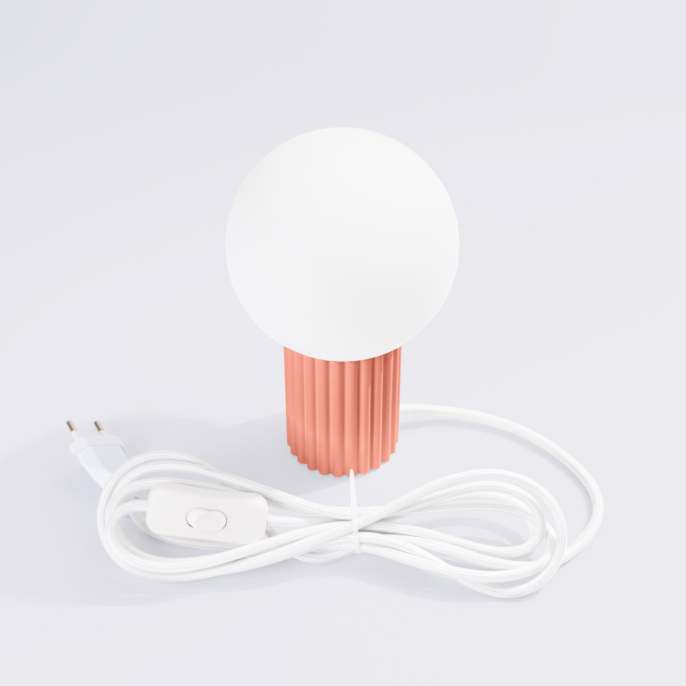 Tischlampe "HALO"