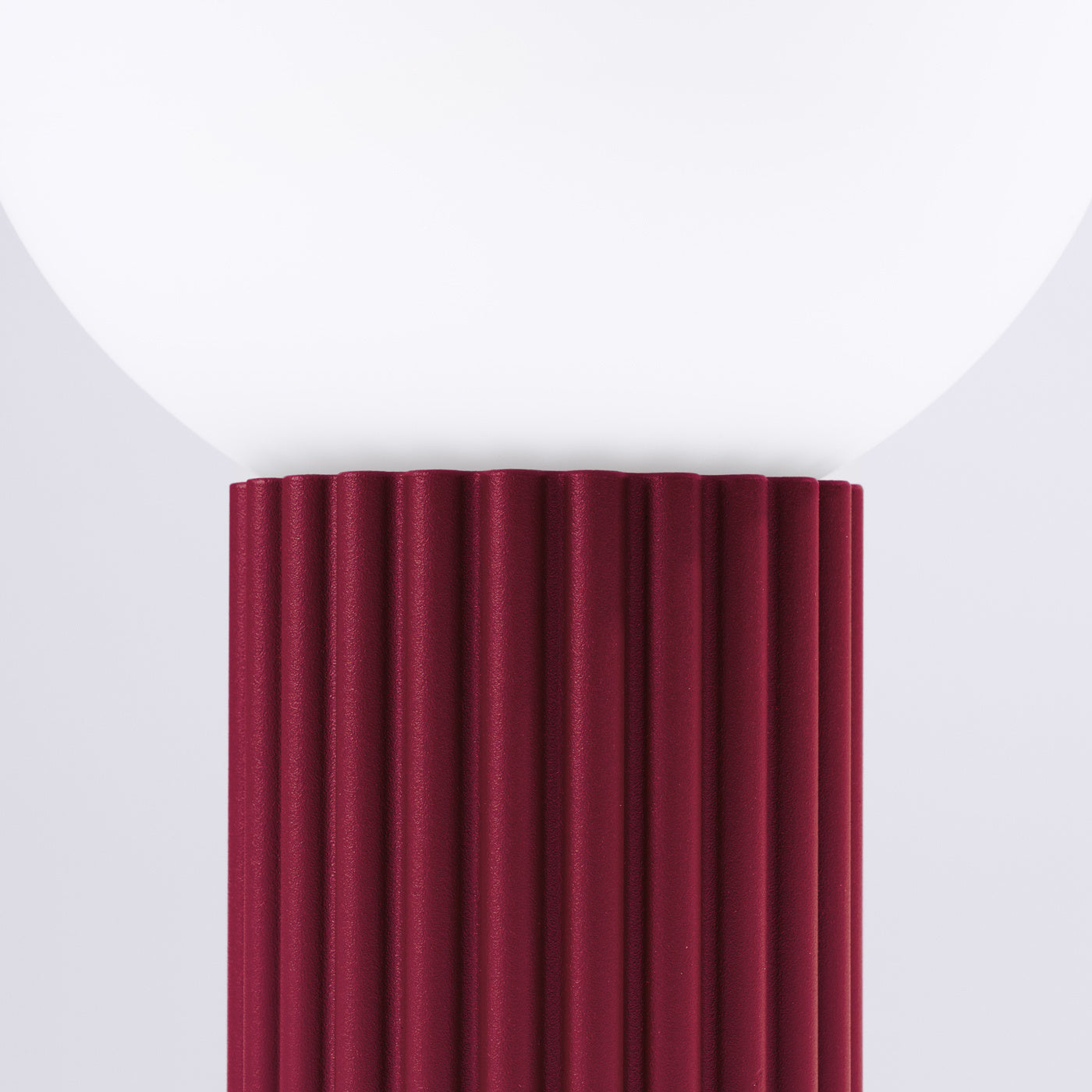 Tischlampe "HALO"