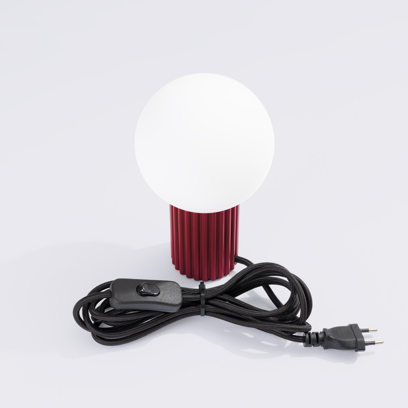 Tischlampe "HALO"