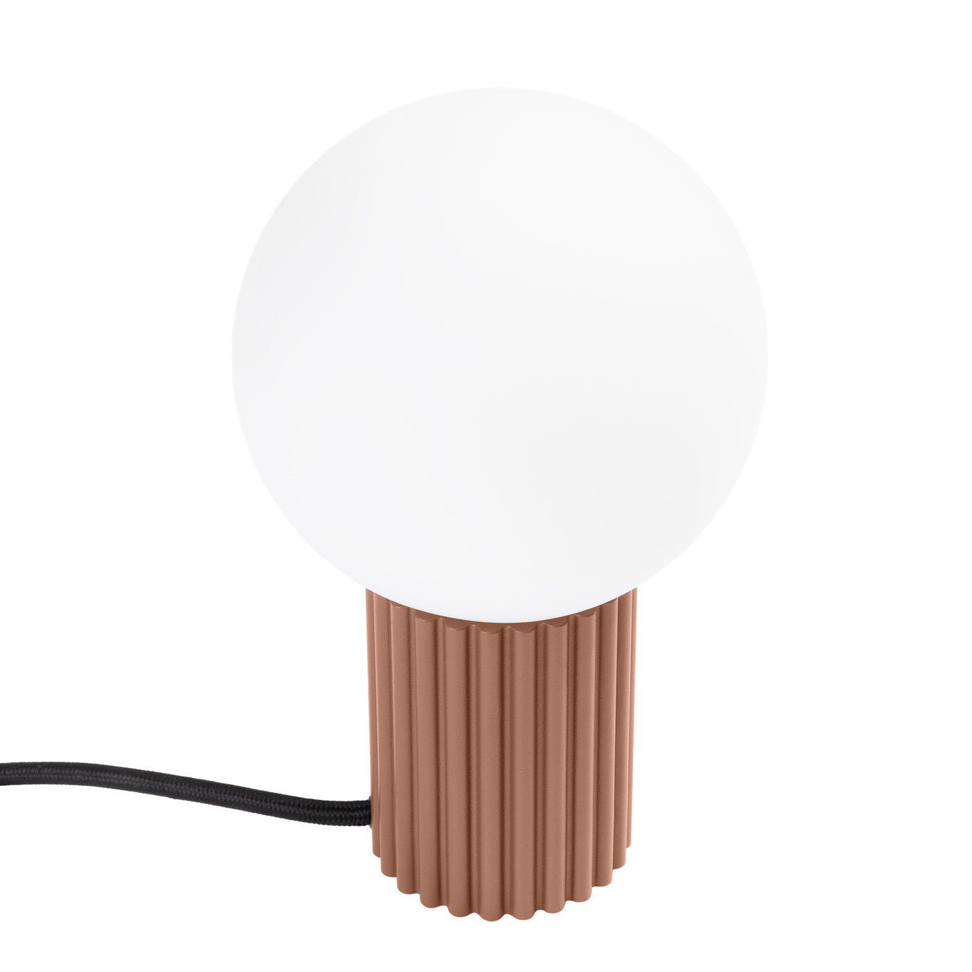 Tischlampe "HALO"