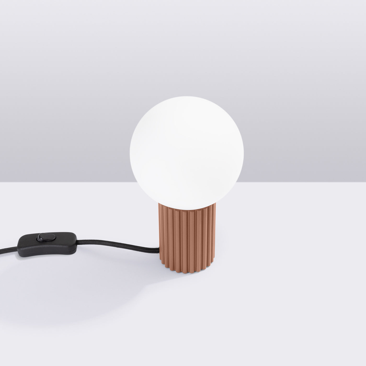 Tischlampe "HALO"