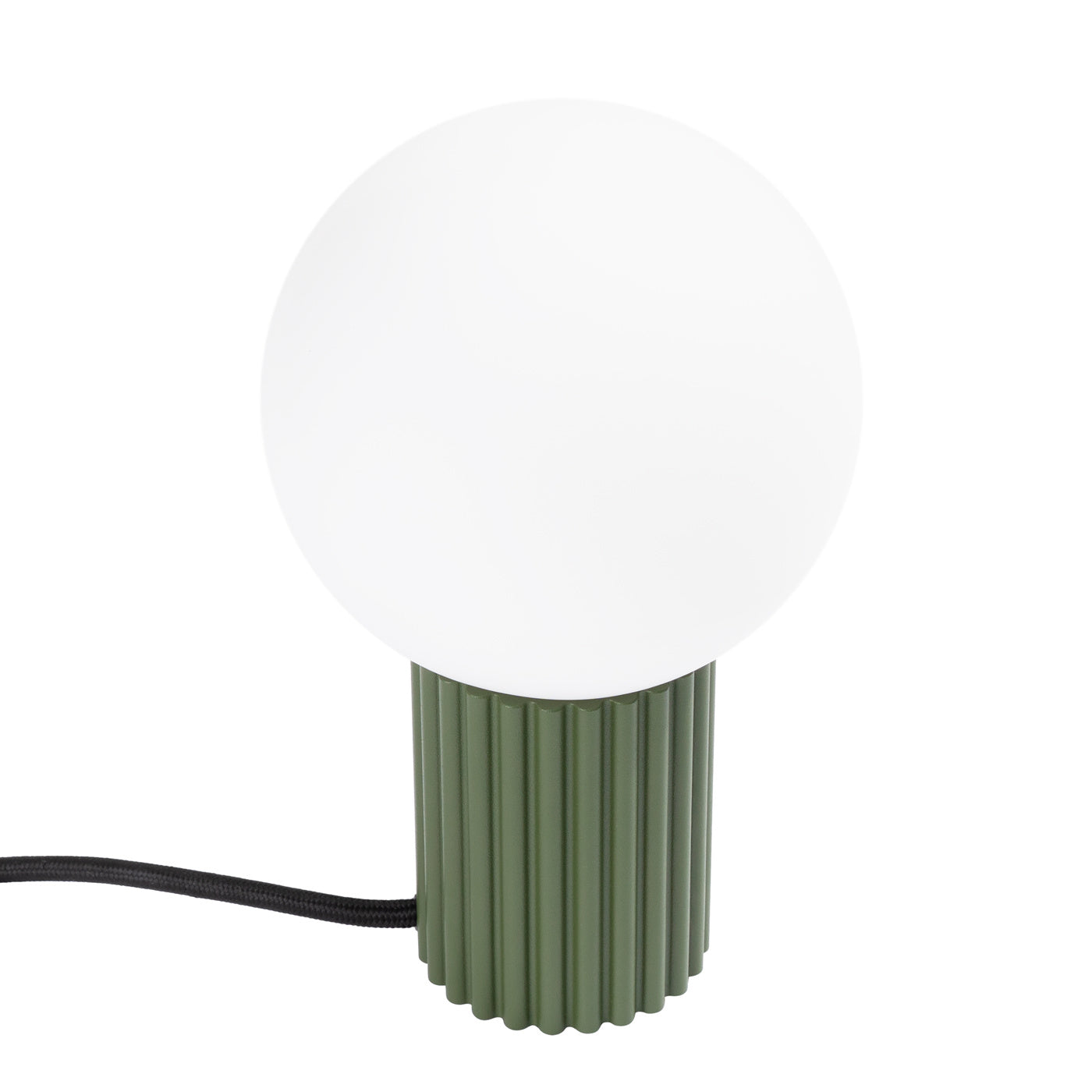 Tischlampe "HALO"