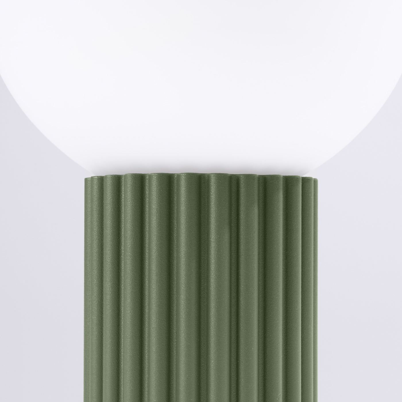 Tischlampe "HALO"