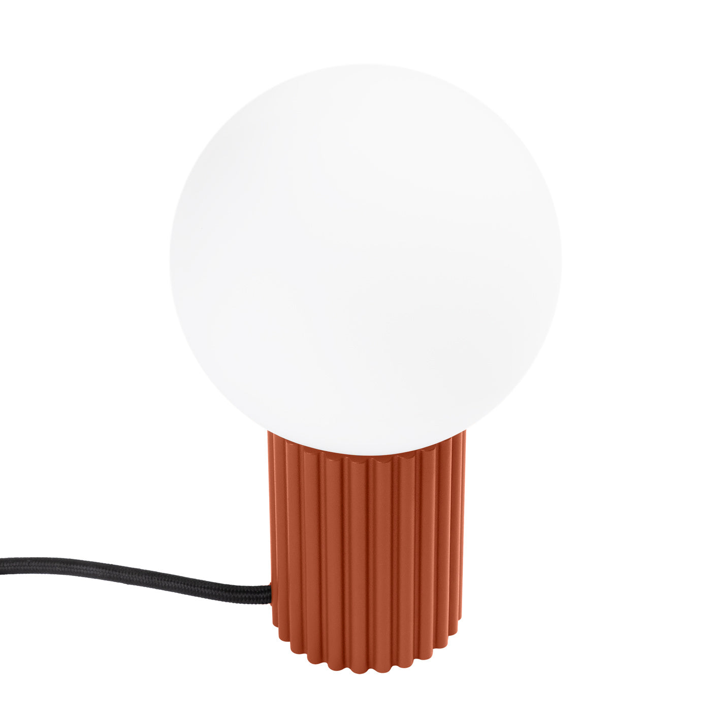 Tischlampe "HALO"