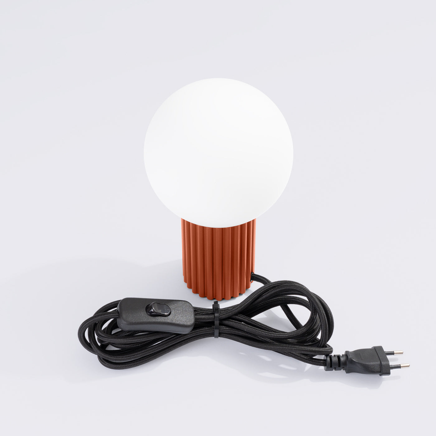Tischlampe "HALO"