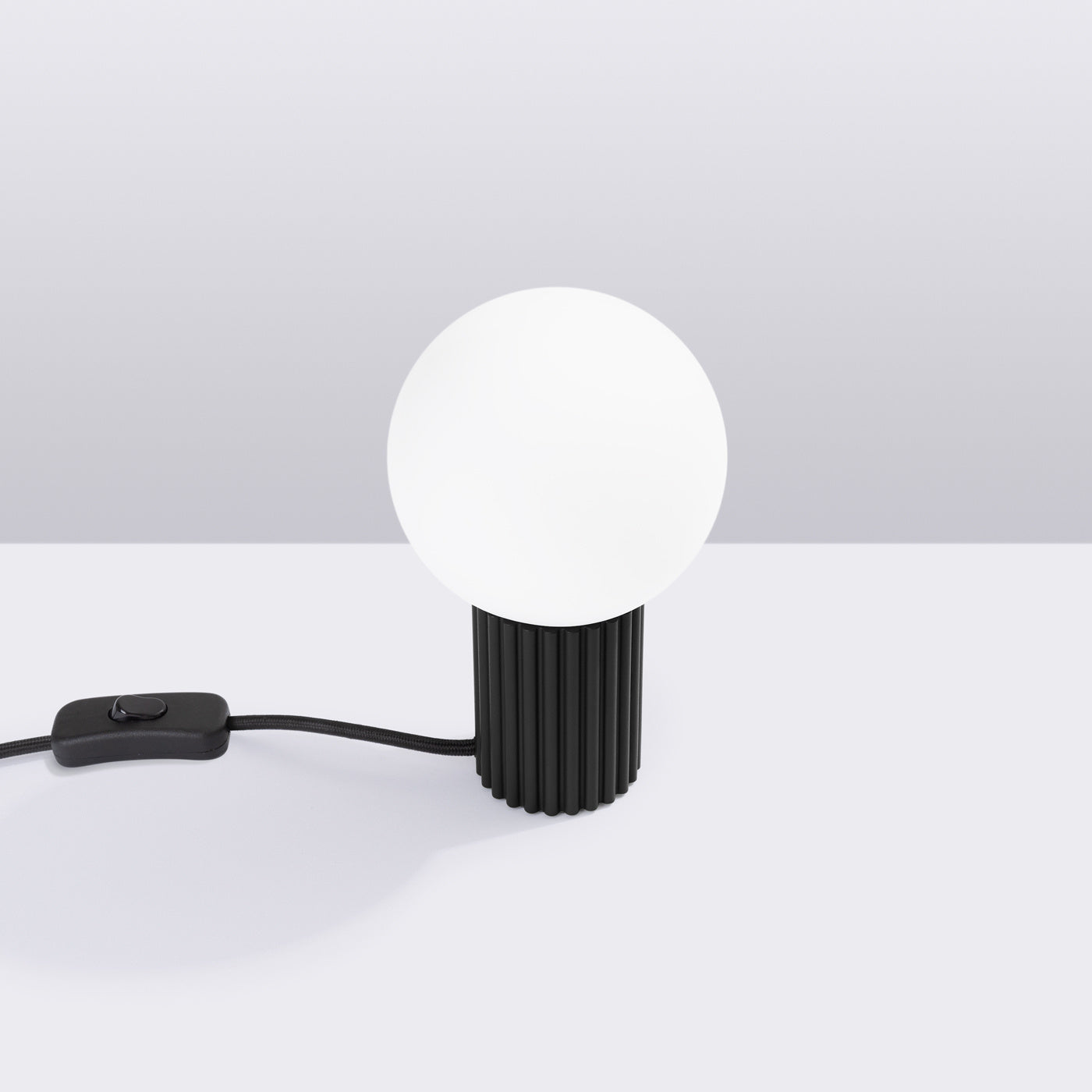 Tischlampe "HALO"