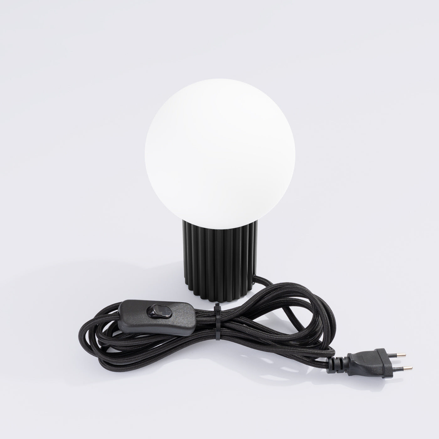 Tischlampe "HALO"