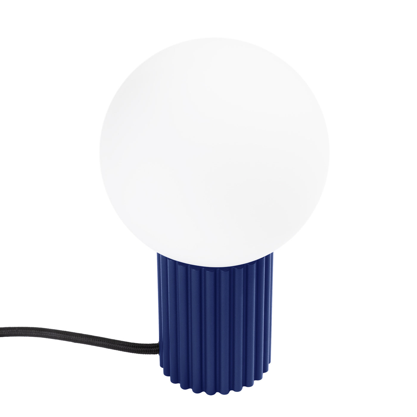 Tischlampe "HALO"