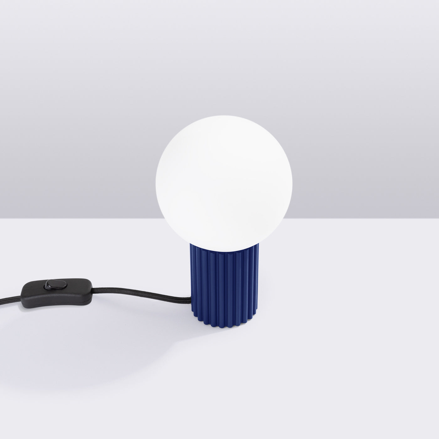 Tischlampe "HALO"