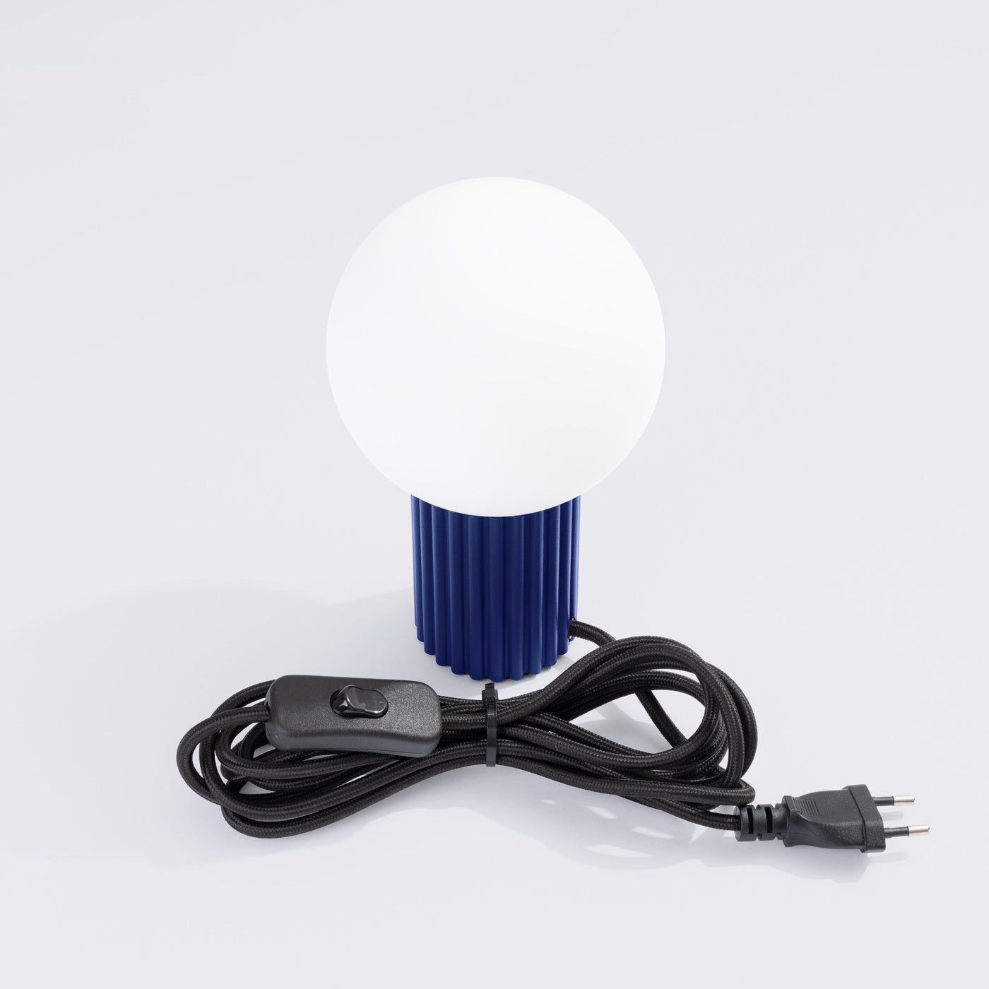 Tischlampe "HALO"
