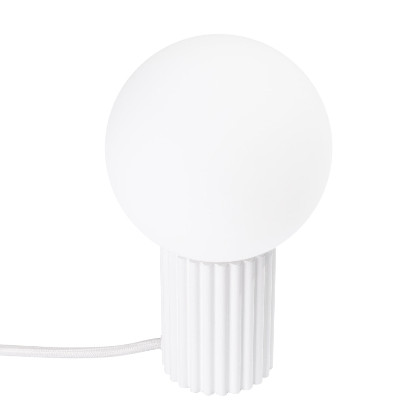 Tischlampe "HALO"