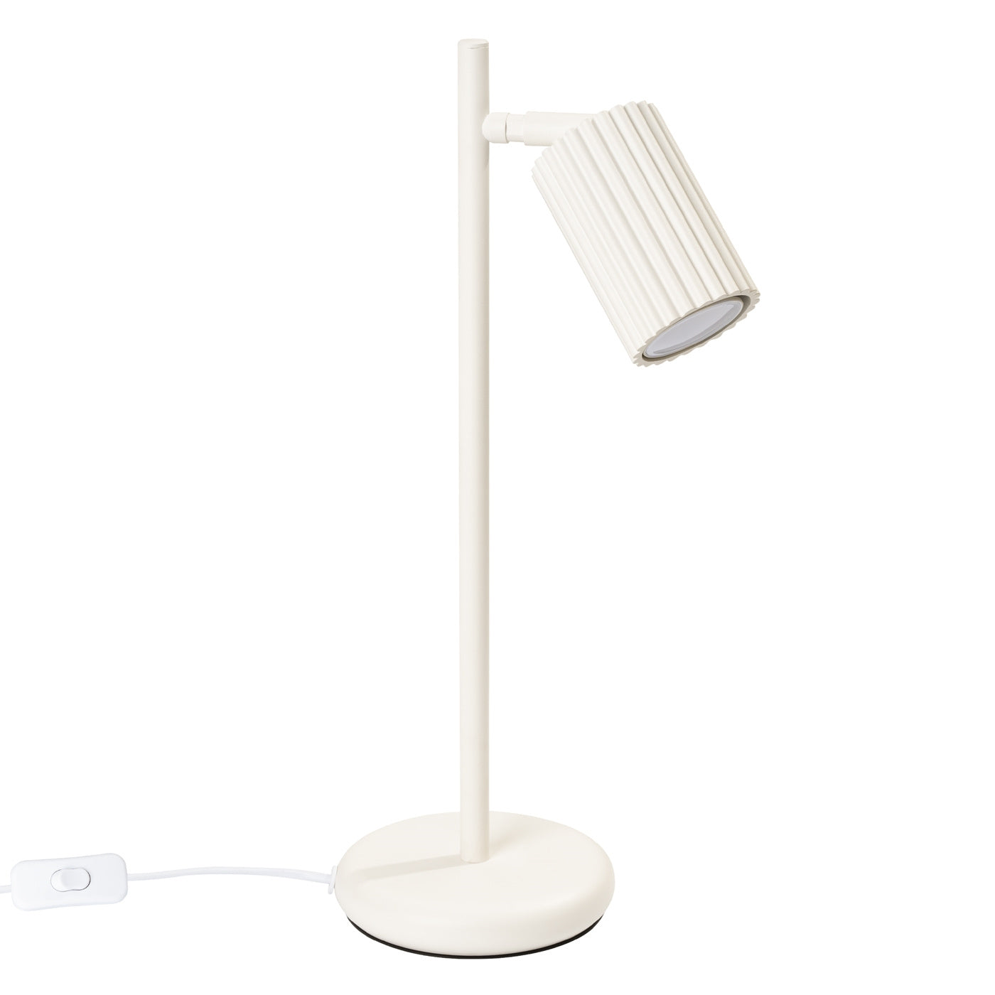 Tischlampe "KARBON"