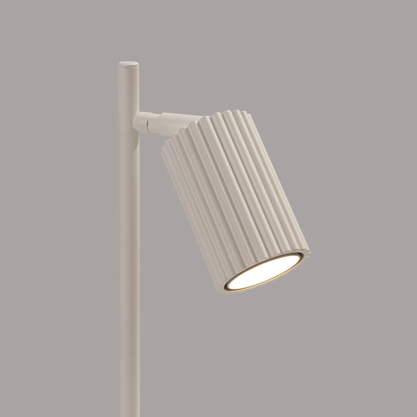 Tischlampe "KARBON"