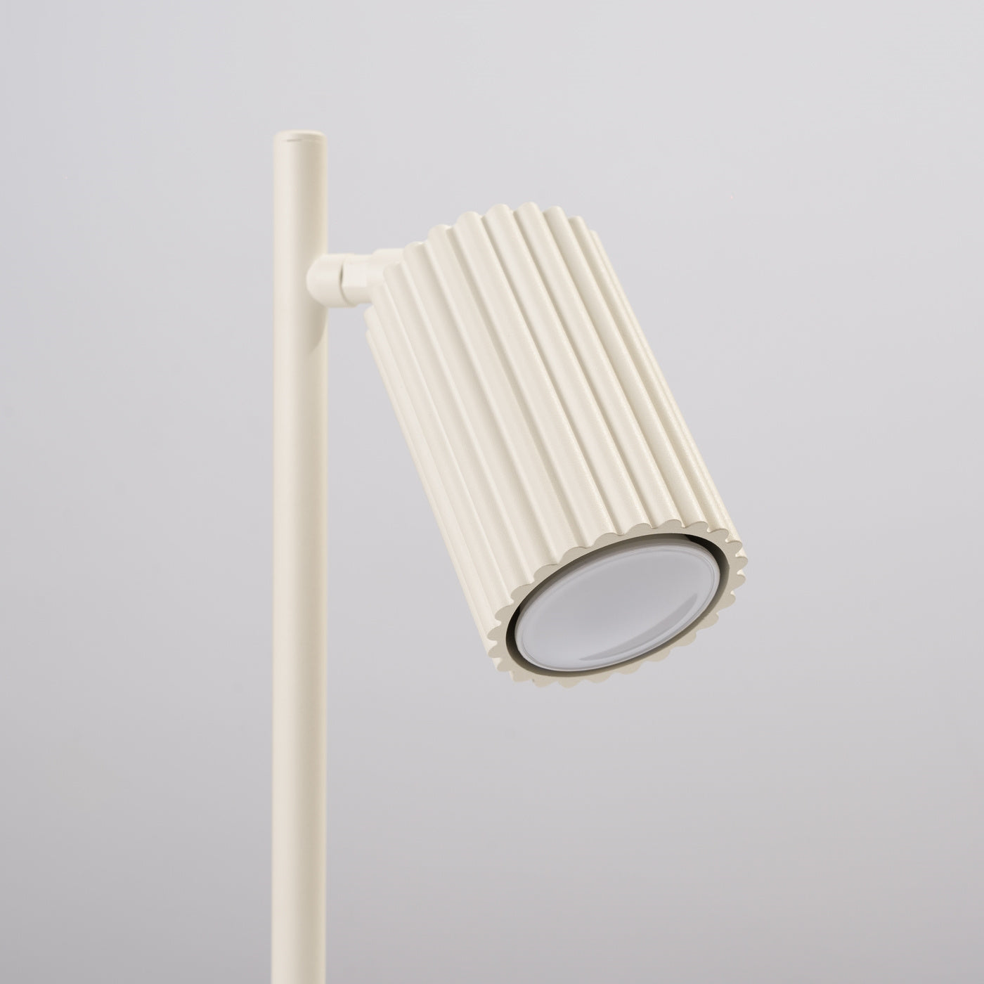 Tischlampe "KARBON"