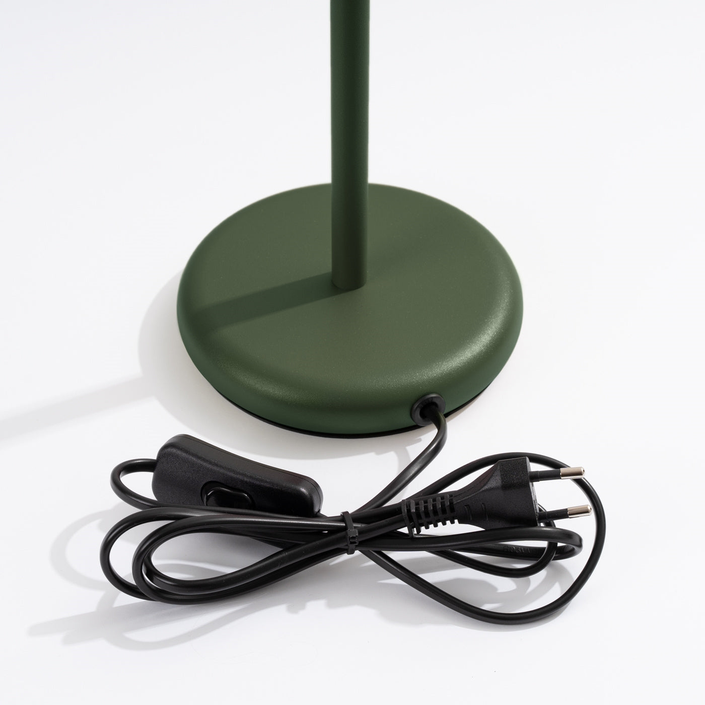 Tischlampe "KARBON"