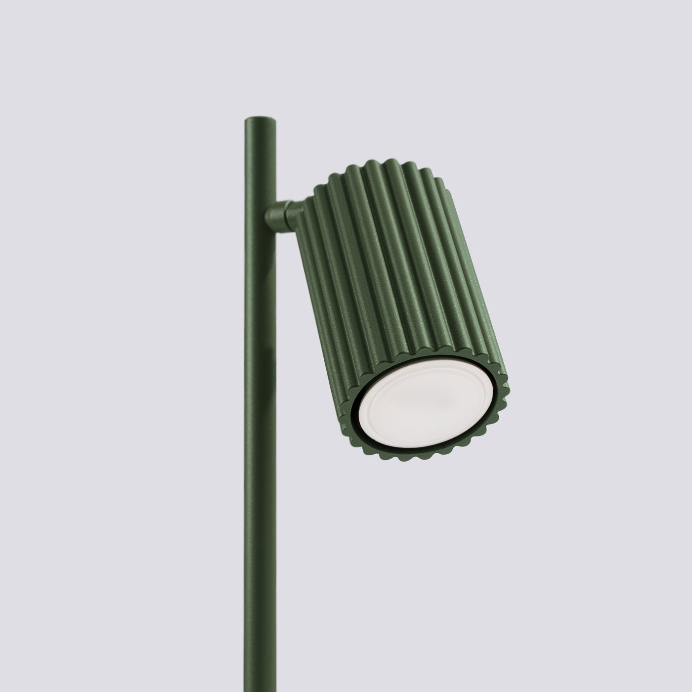 Tischlampe "KARBON"