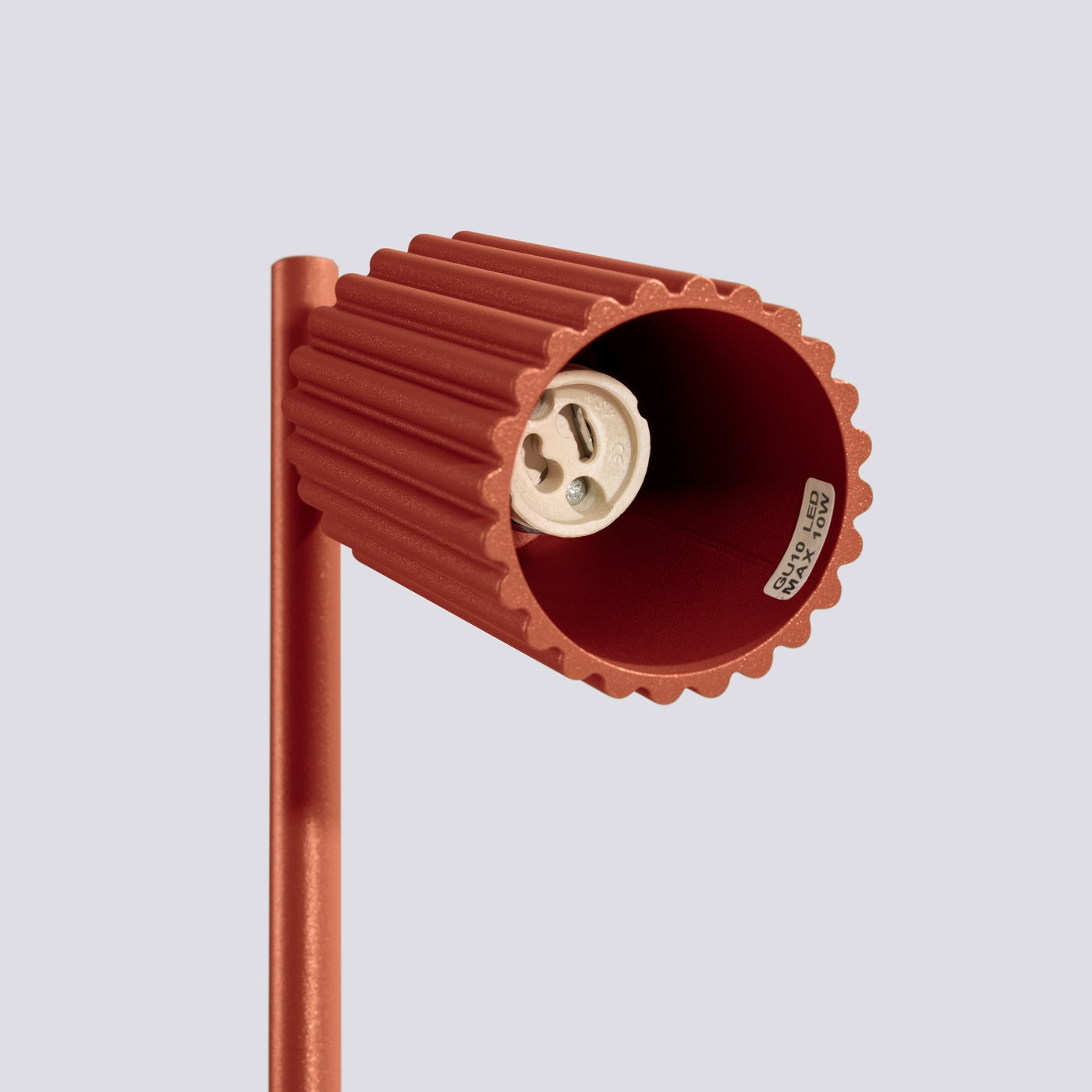 Tischlampe "KARBON"