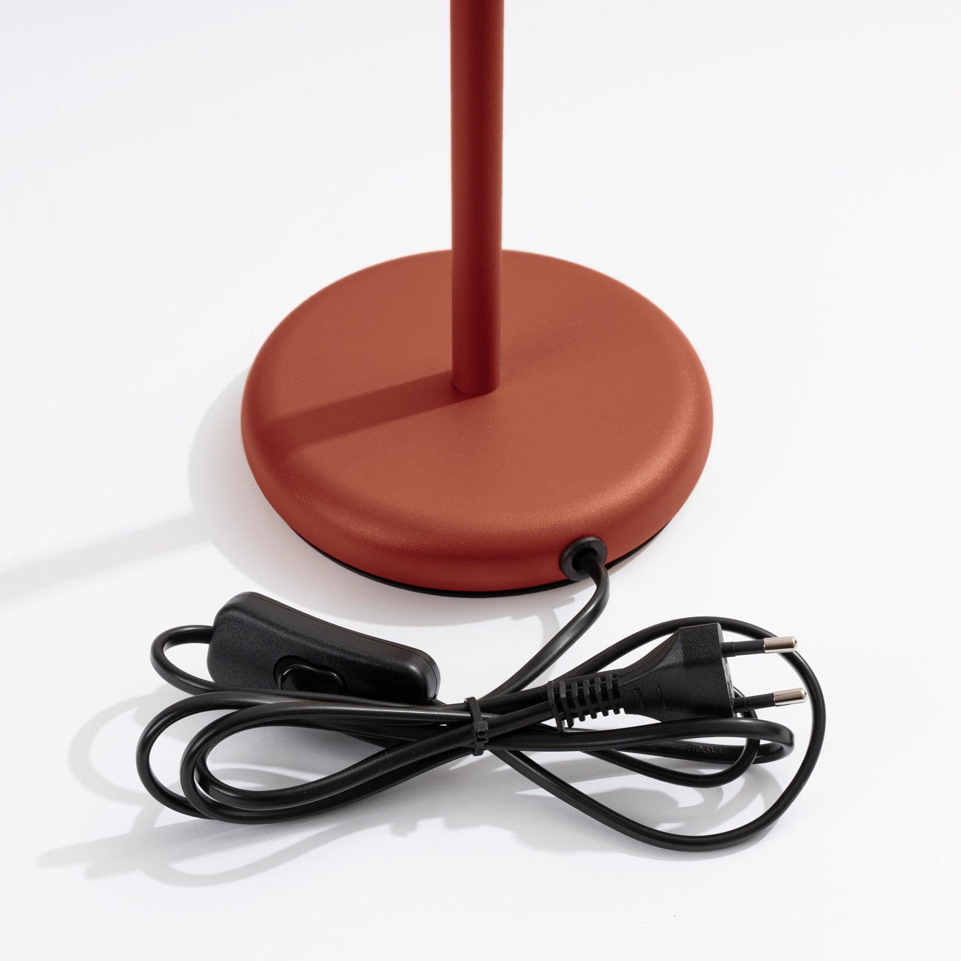 Tischlampe "KARBON"