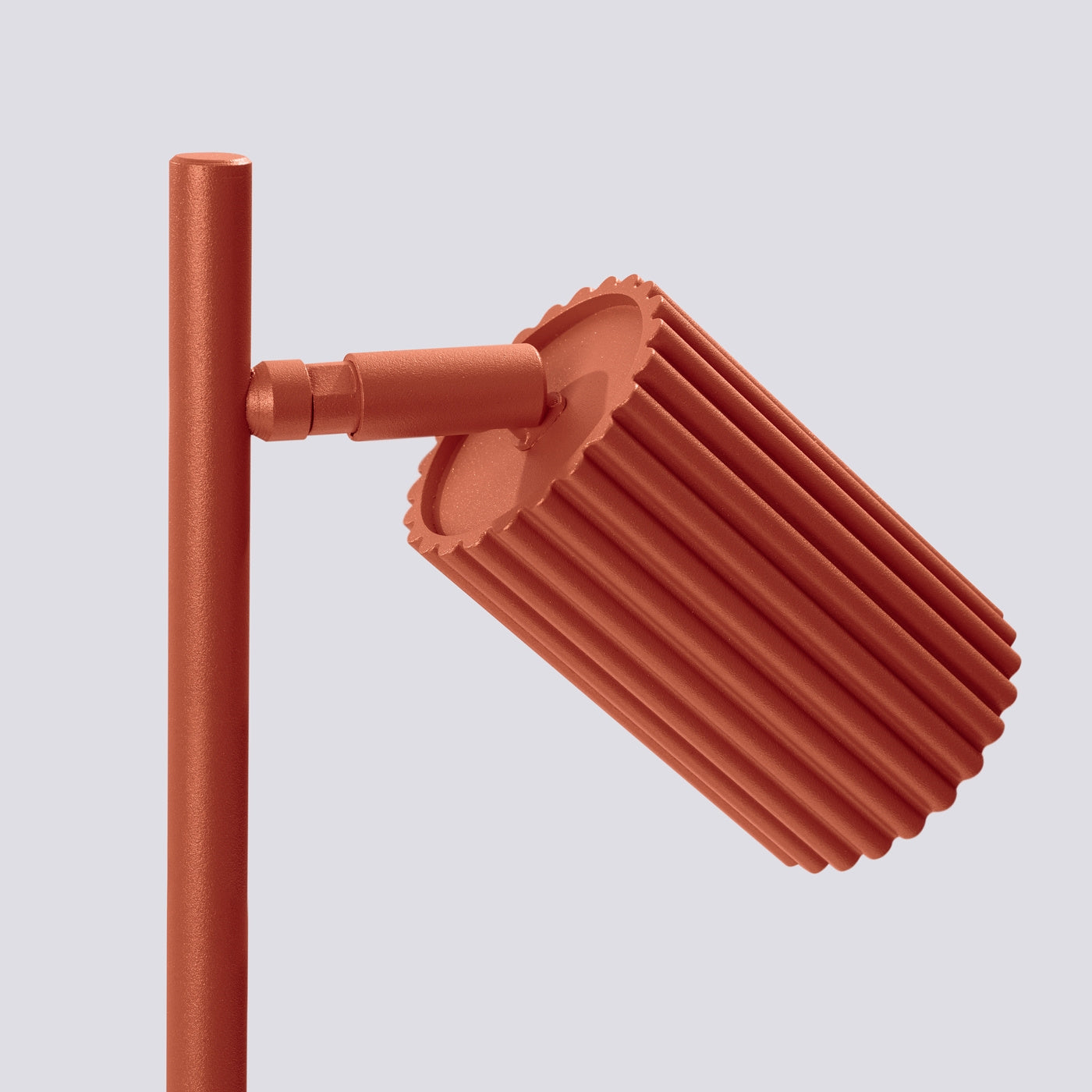Tischlampe "KARBON"