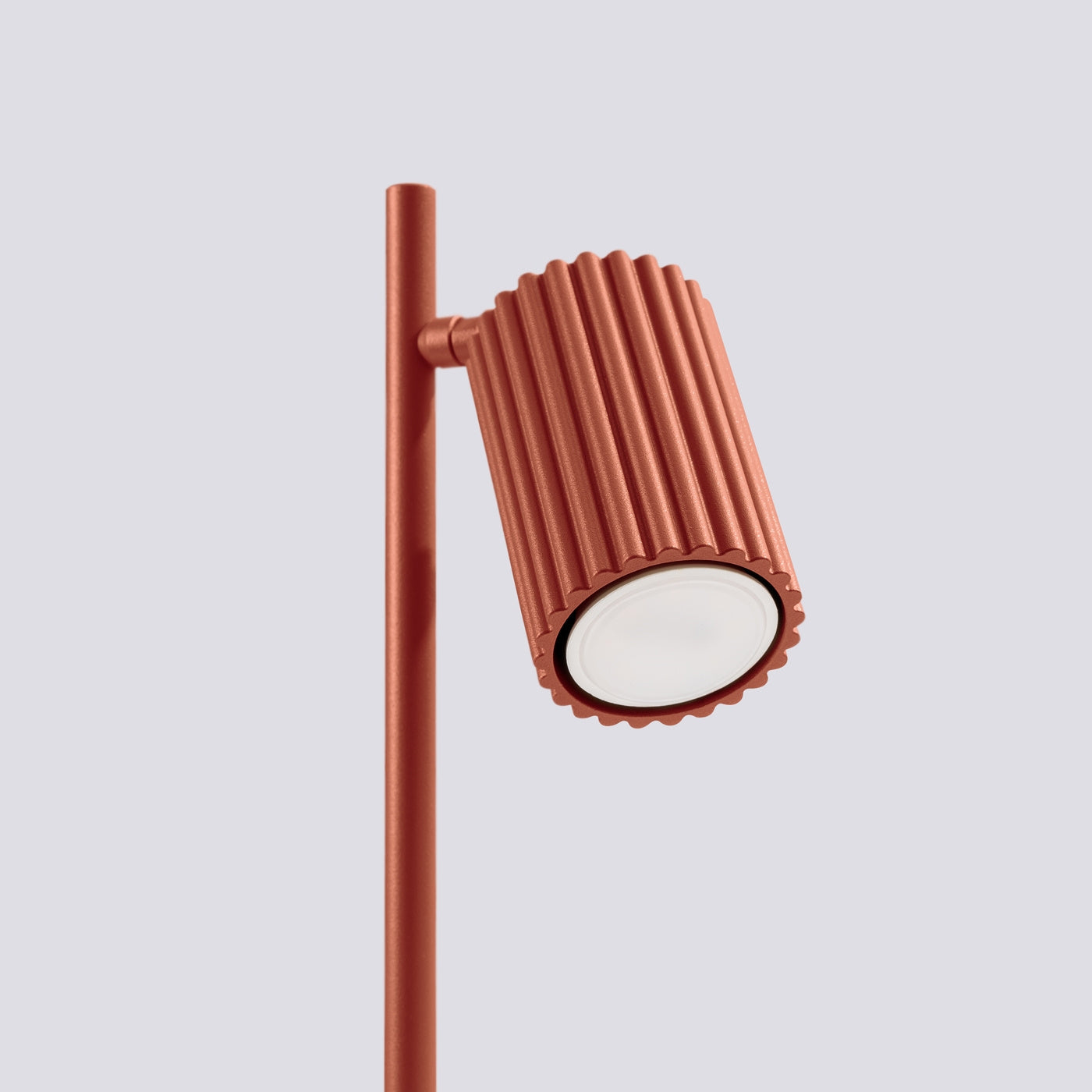 Tischlampe "KARBON"