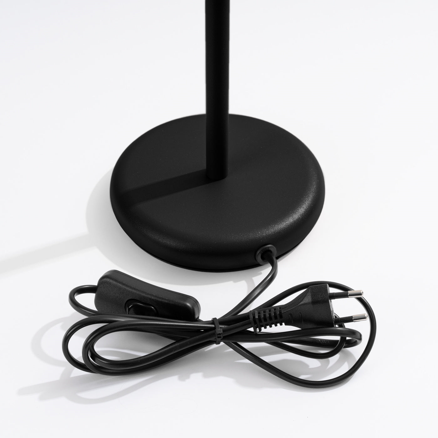 Tischlampe "KARBON"