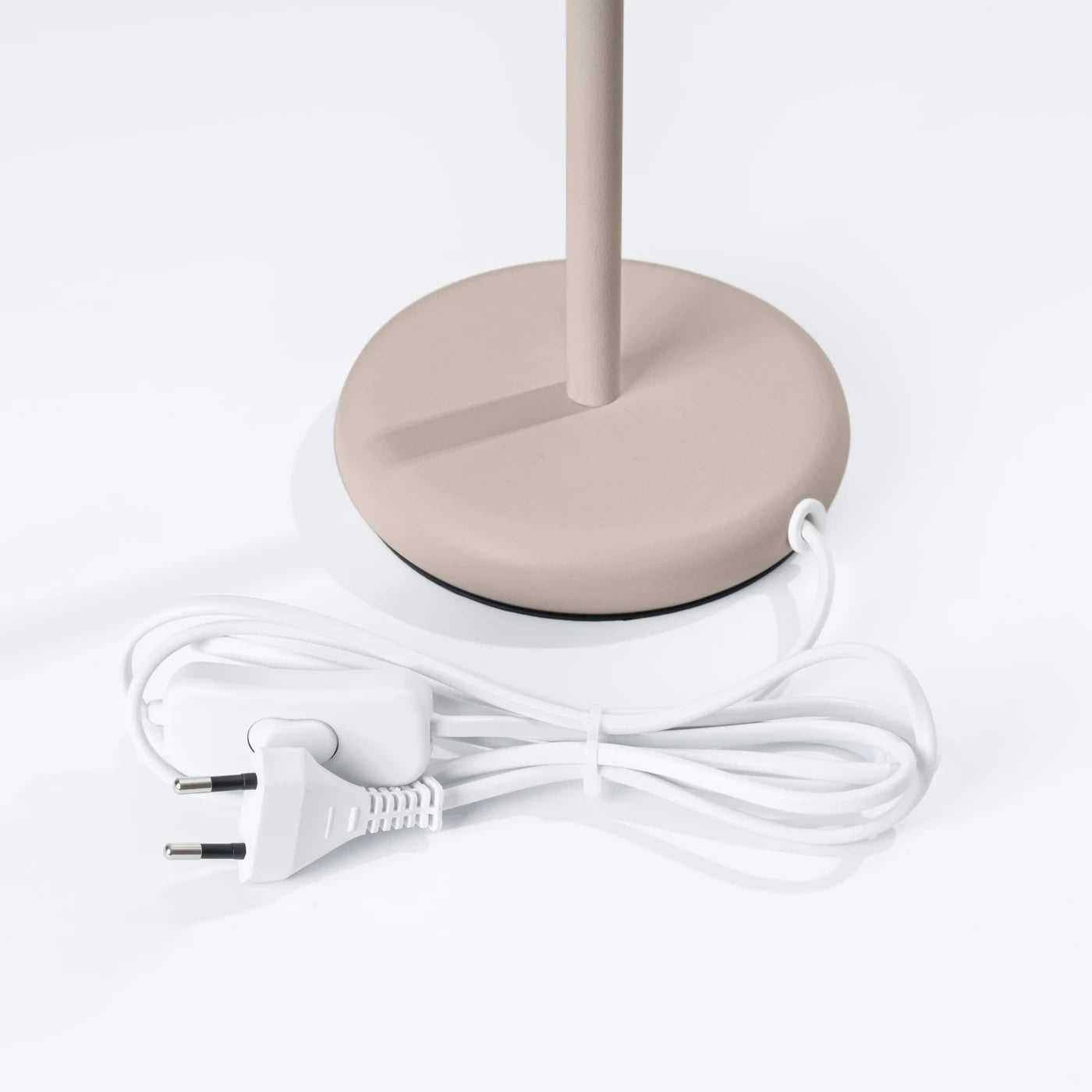 Tischlampe "KARBON"