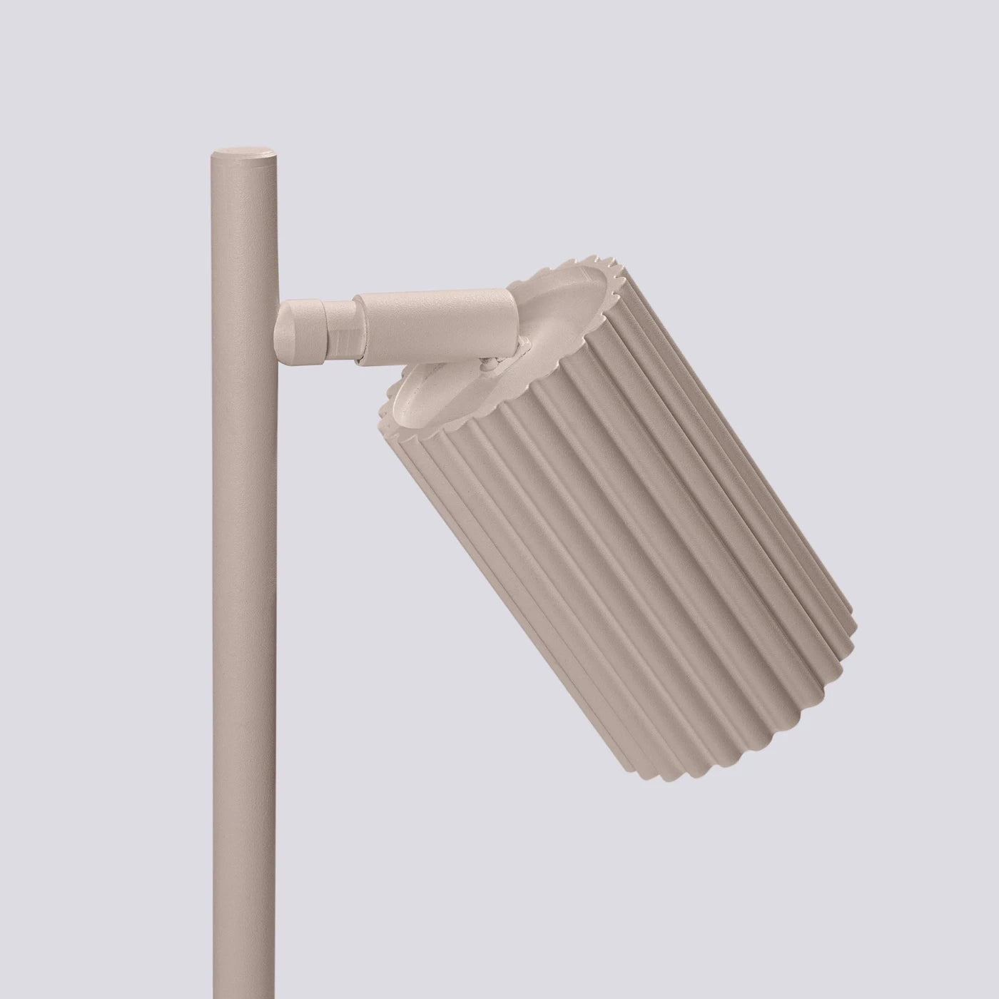 Tischlampe "KARBON"