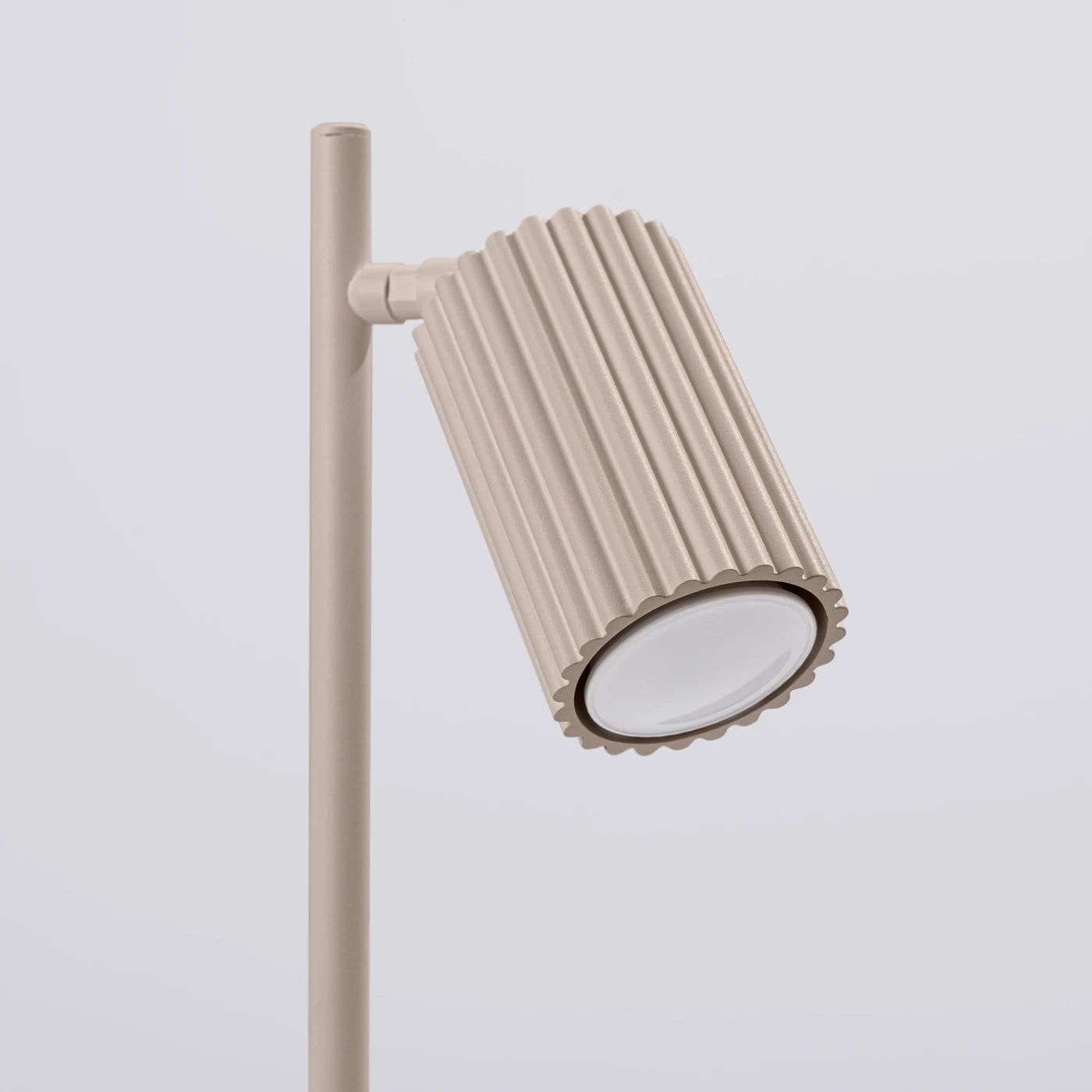 Tischlampe "KARBON"
