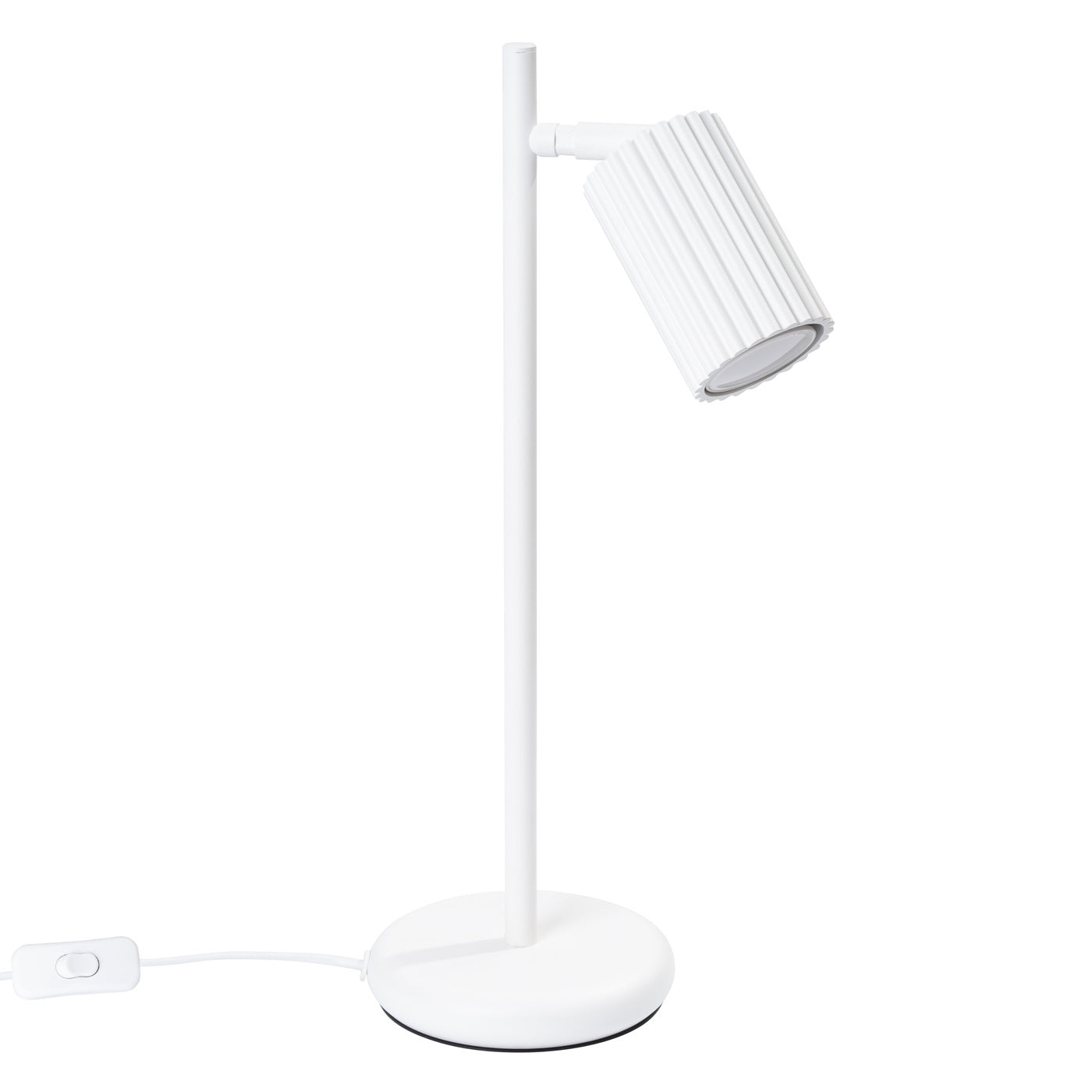 Tischlampe "KARBON"