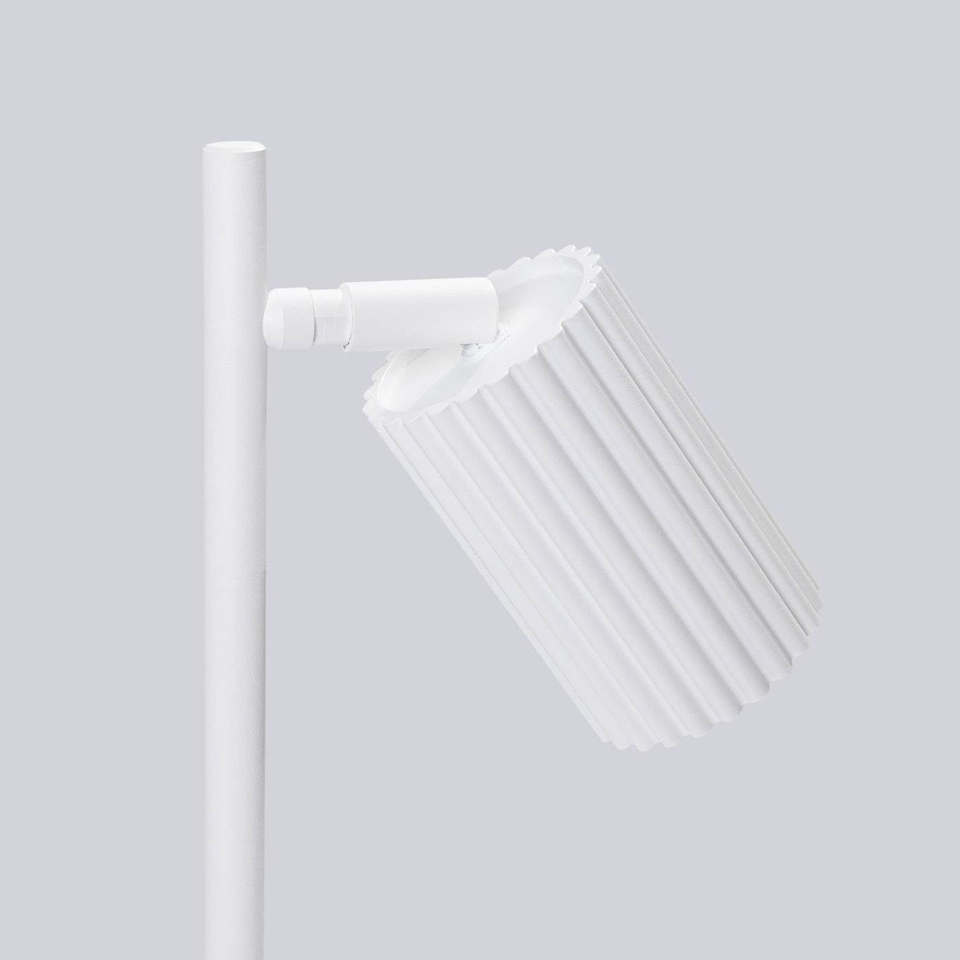 Tischlampe "KARBON"