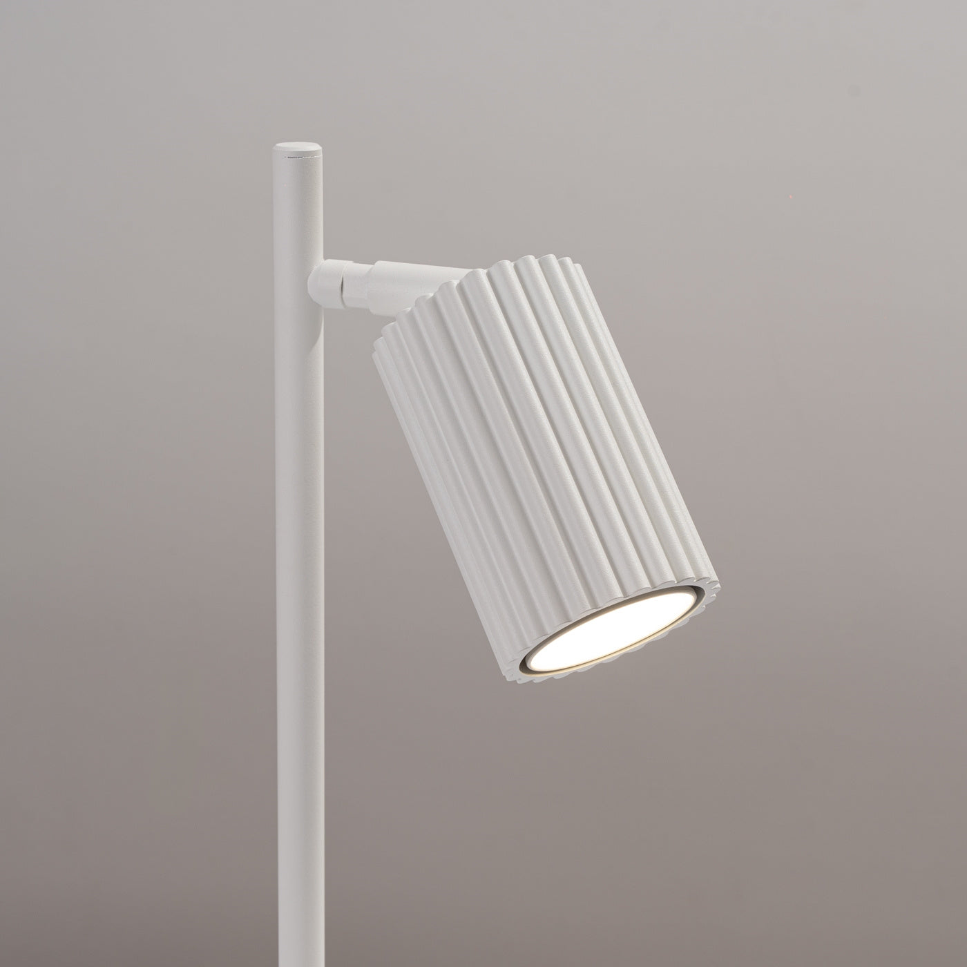 Tischlampe "KARBON"