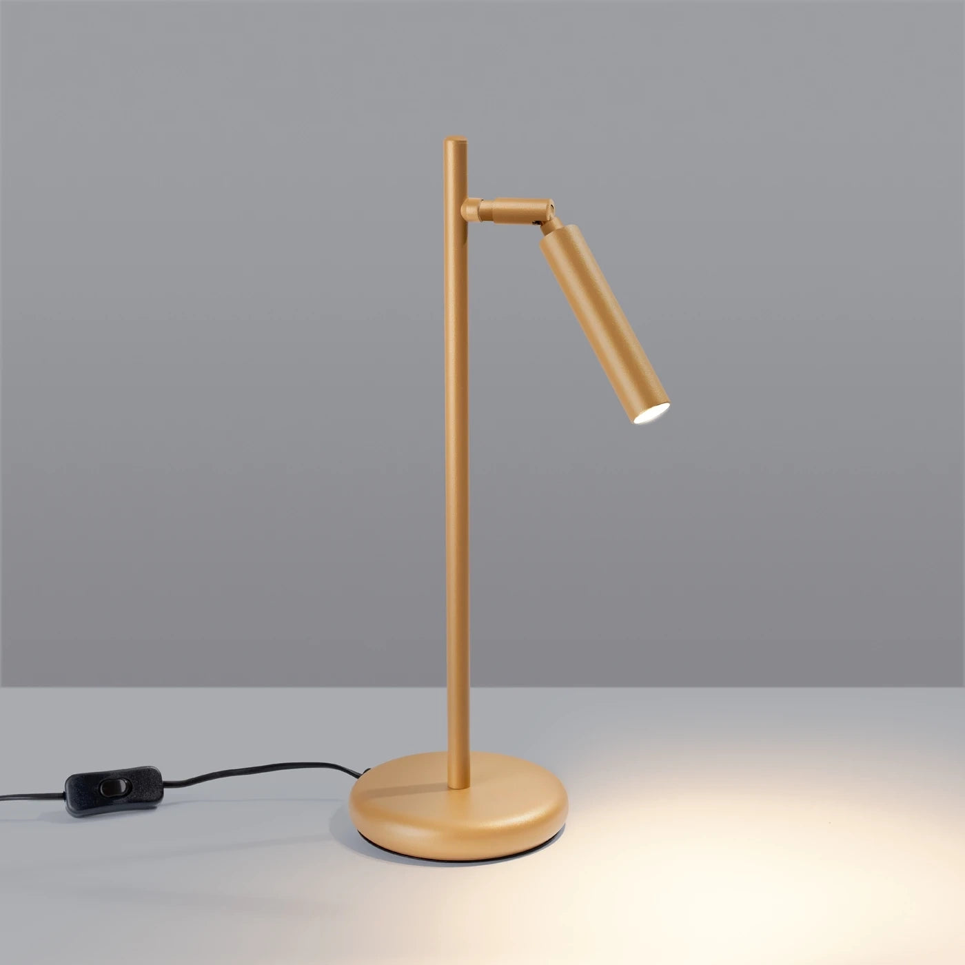 Tischlampe "PASTELO"