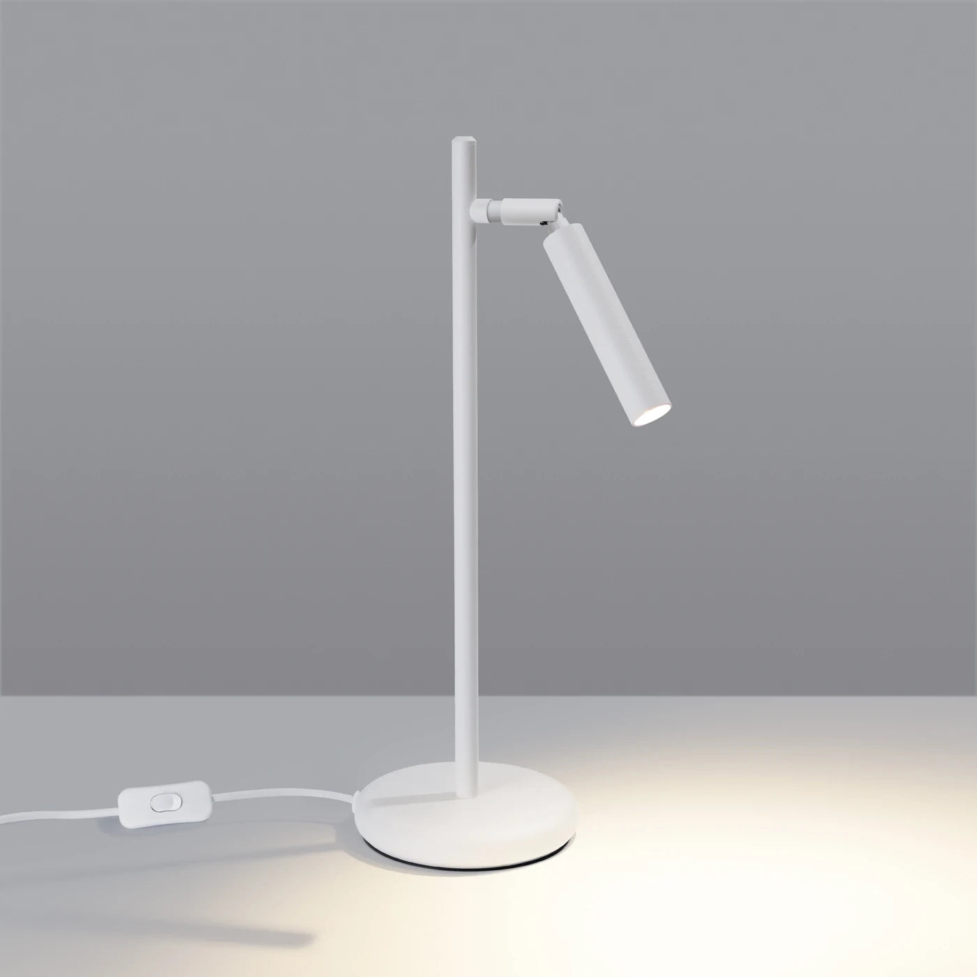 Tischlampe "PASTELO"
