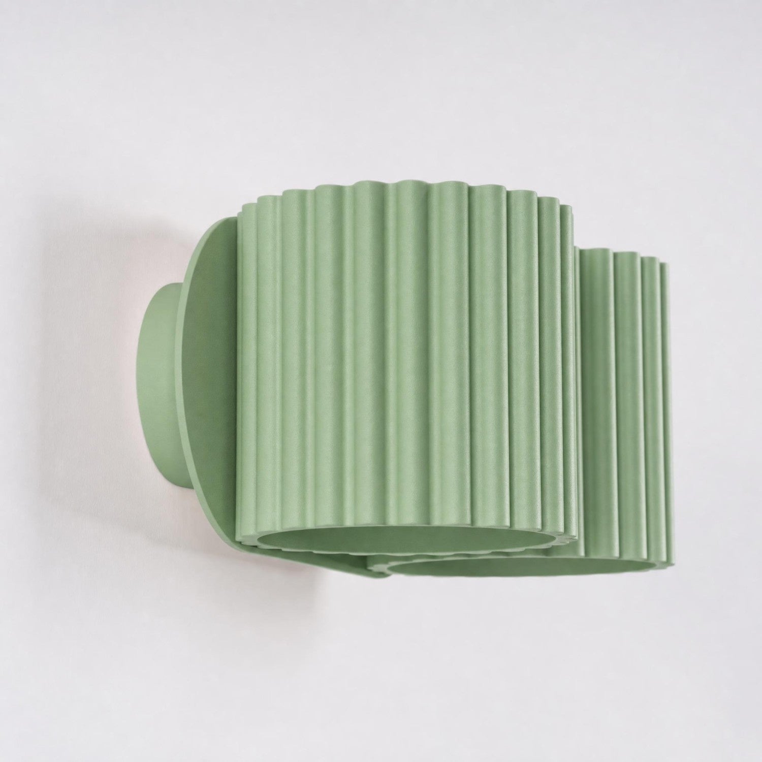 Wandleuchte "AURA 2" Up & Down