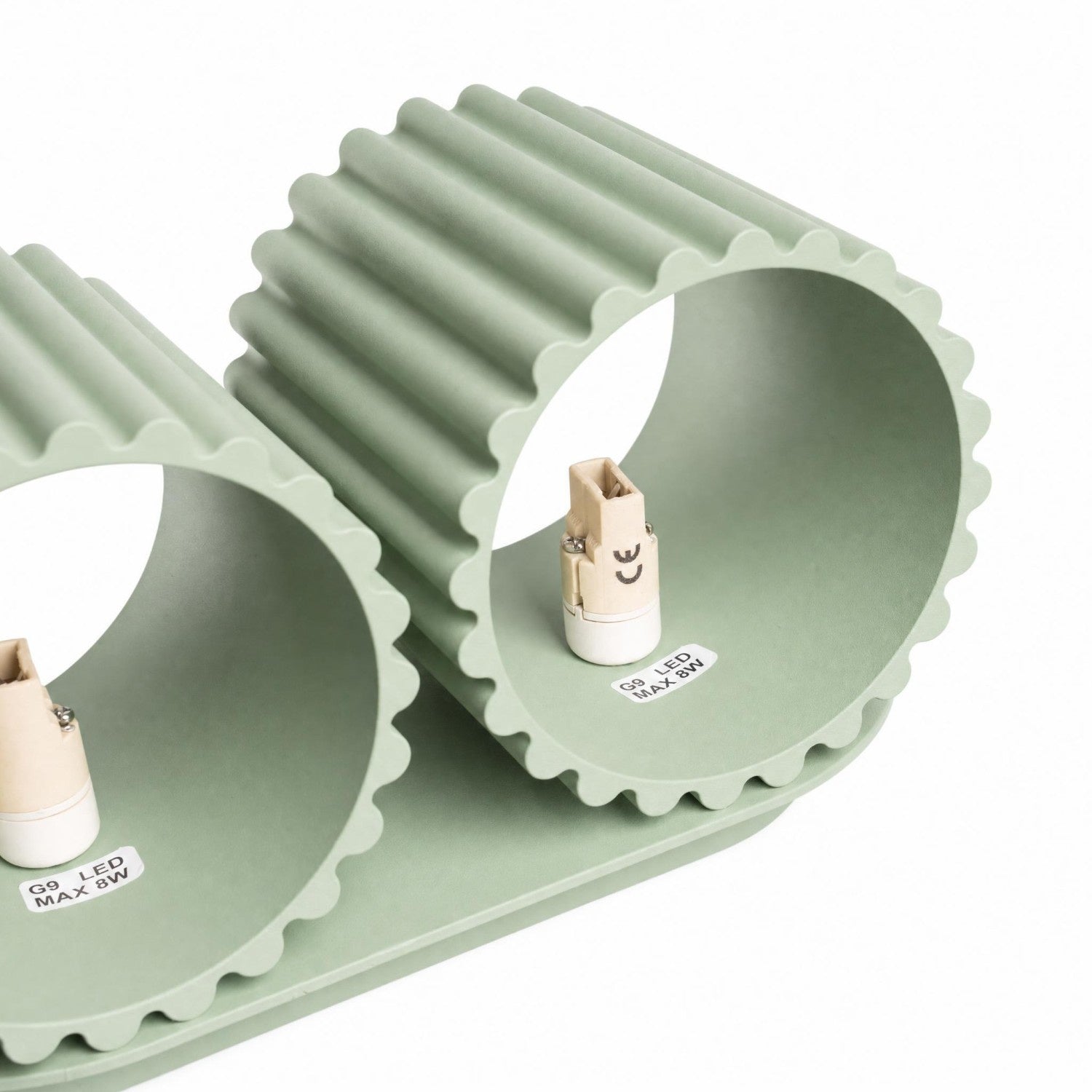 Wandleuchte "AURA 2" Up & Down