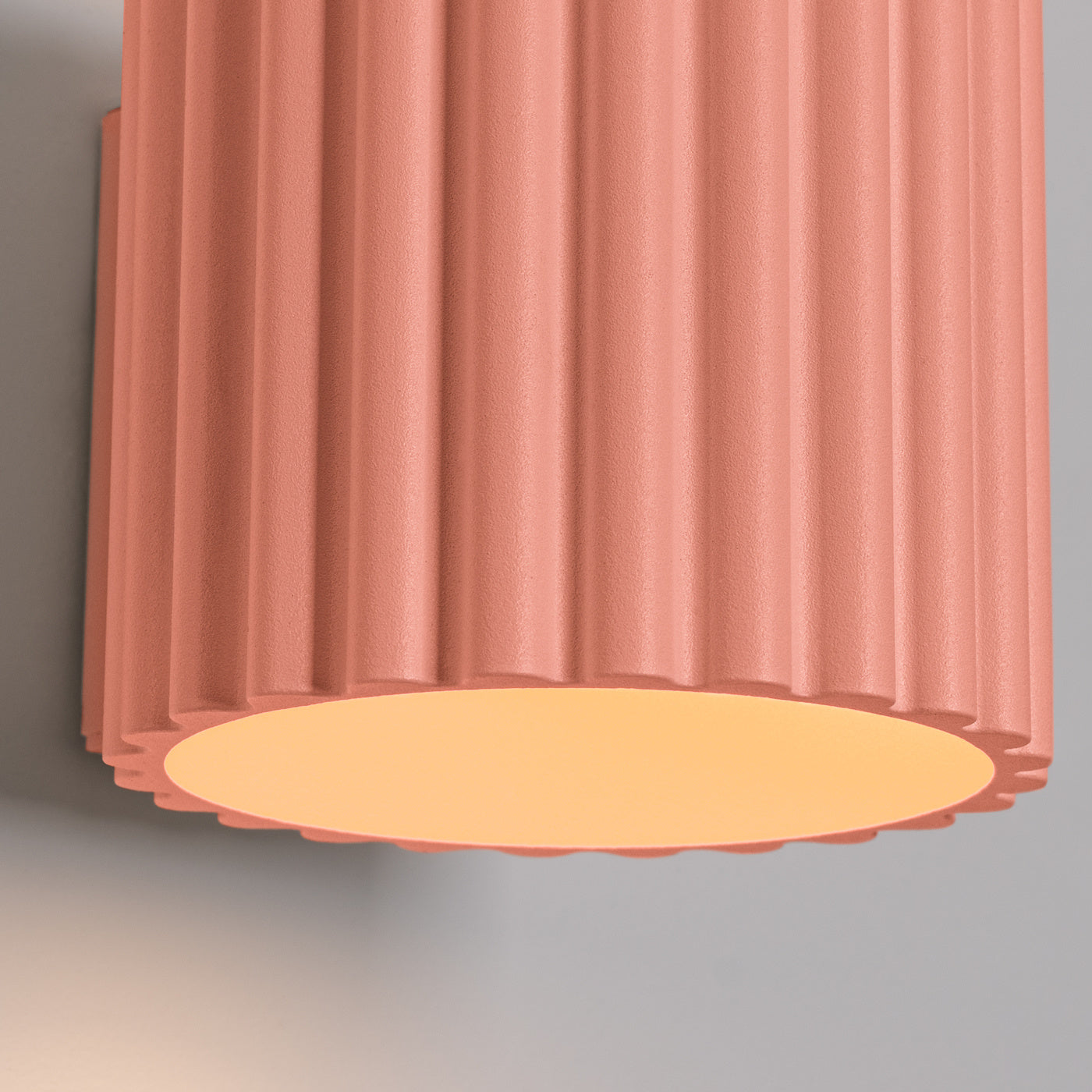 Wandleuchte "AURA"