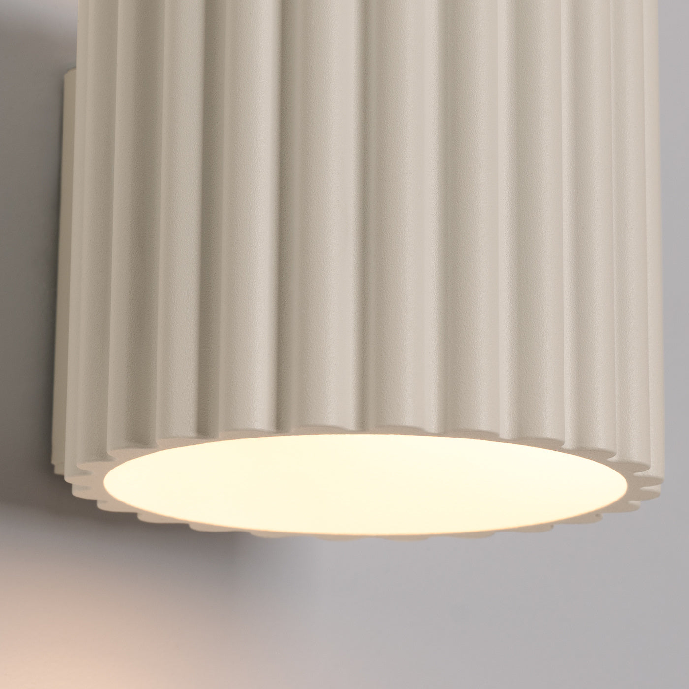 Wandleuchte "AURA"