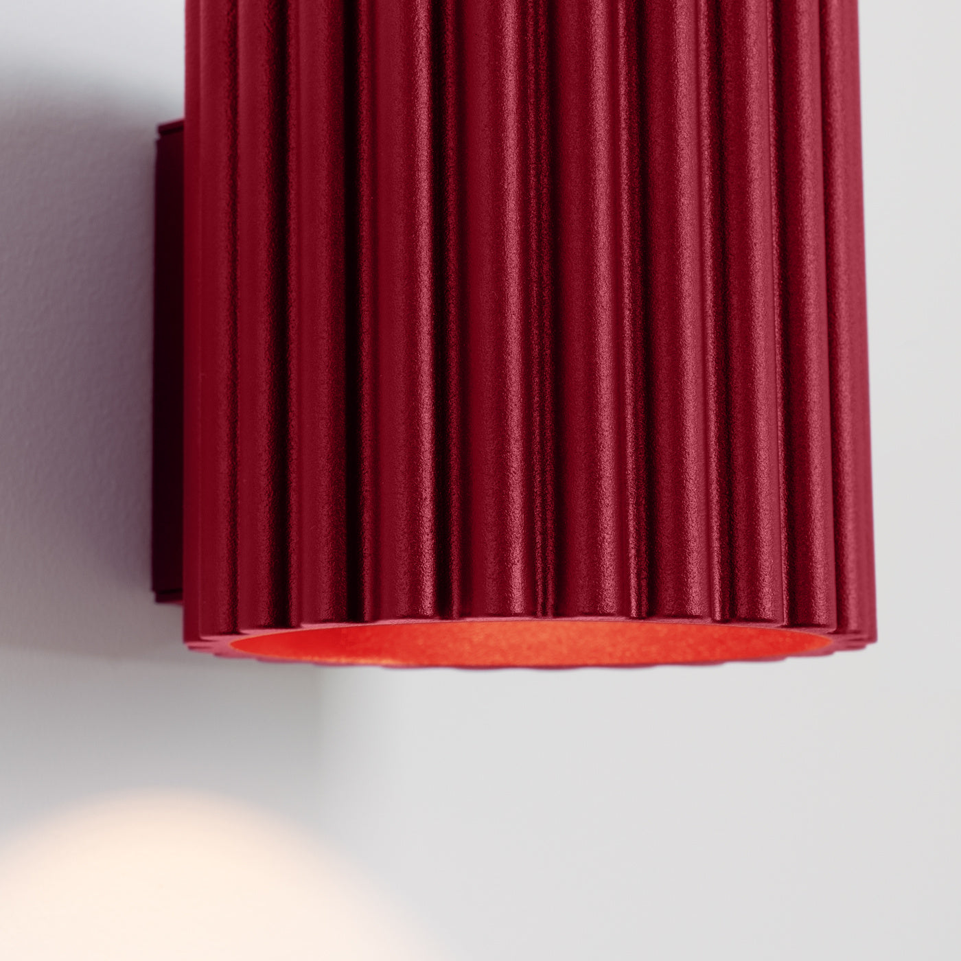 Wandleuchte "AURA"