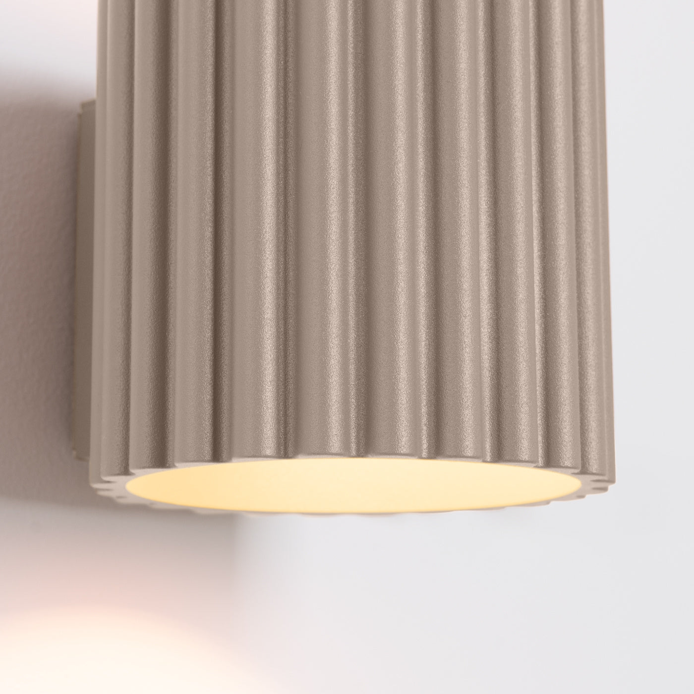 Wandleuchte "AURA"
