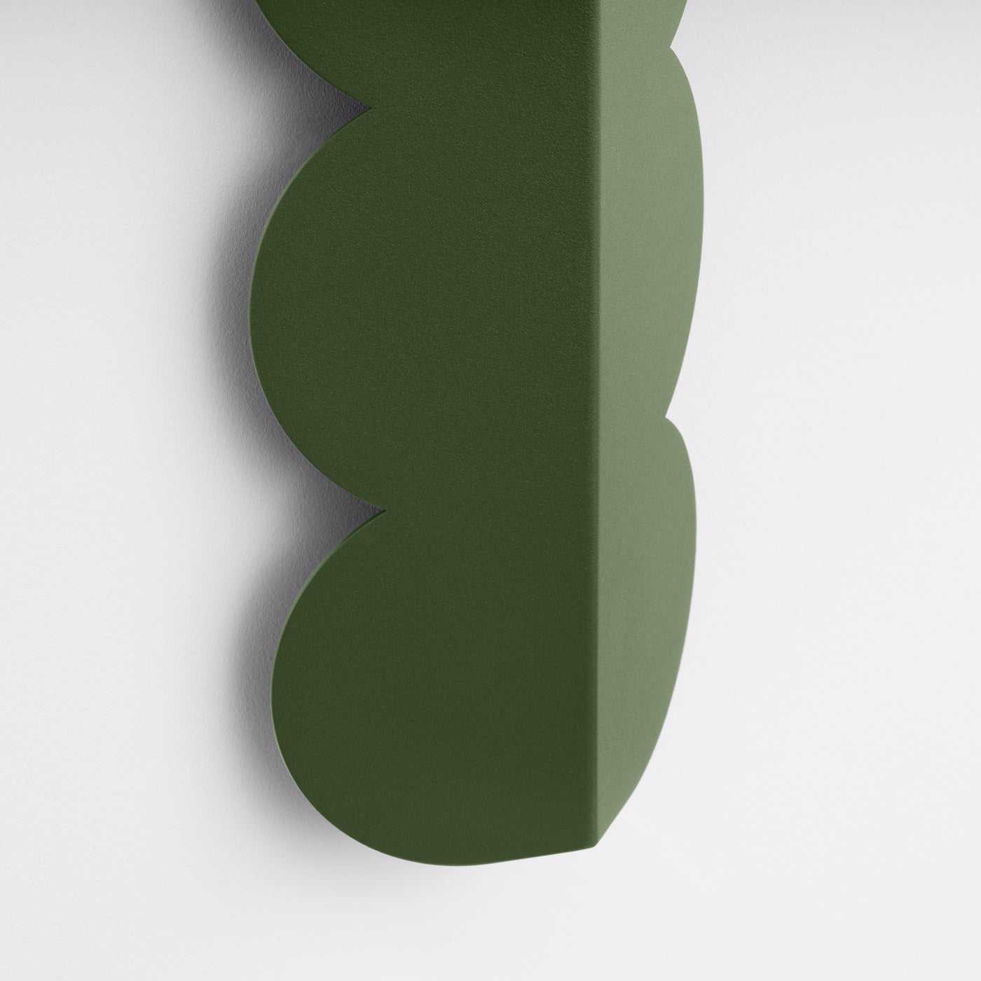 Wandleuchte "BISCUIT"