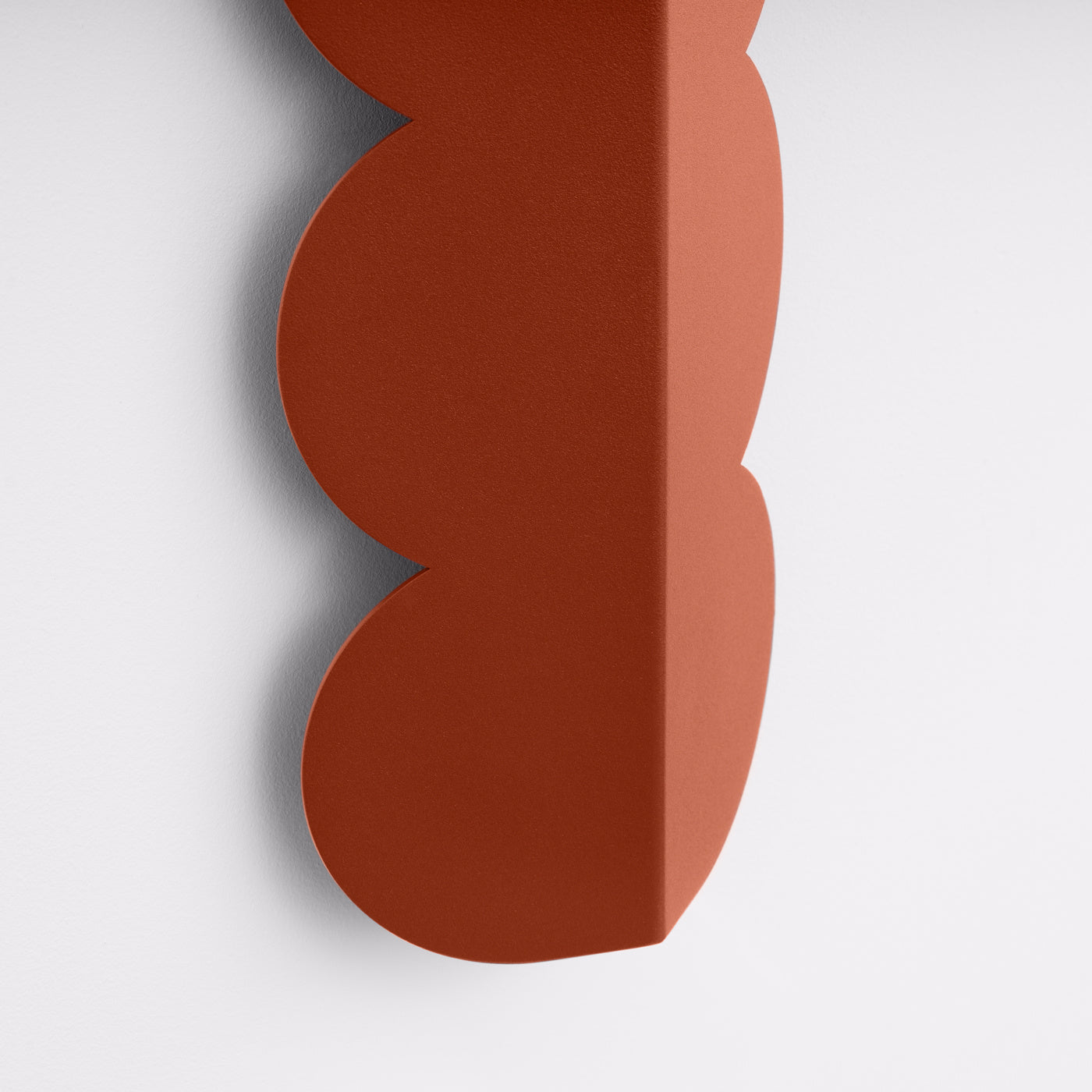 Wandleuchte "BISCUIT"